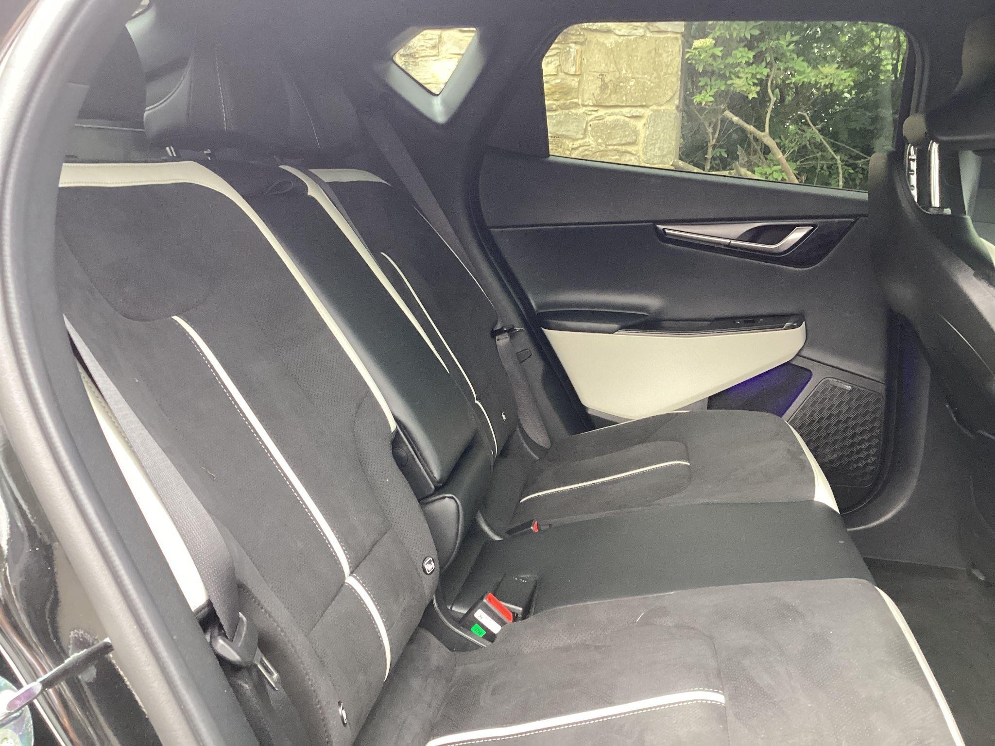 Kia EV6 Image 23