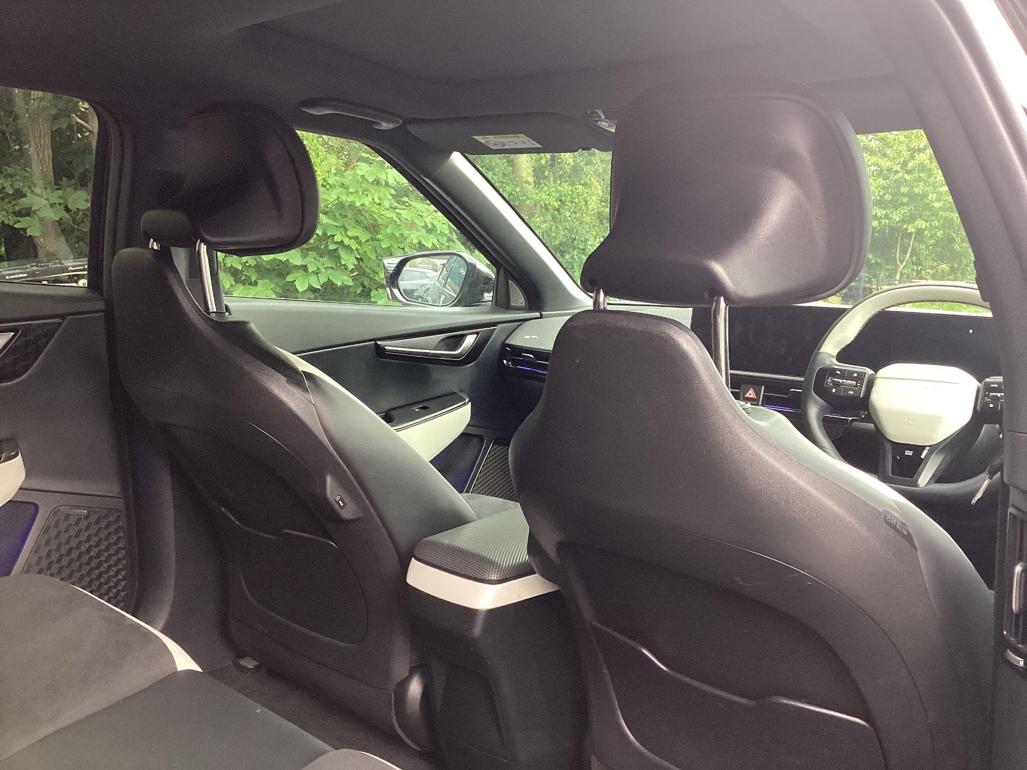 Kia EV6 Image 24