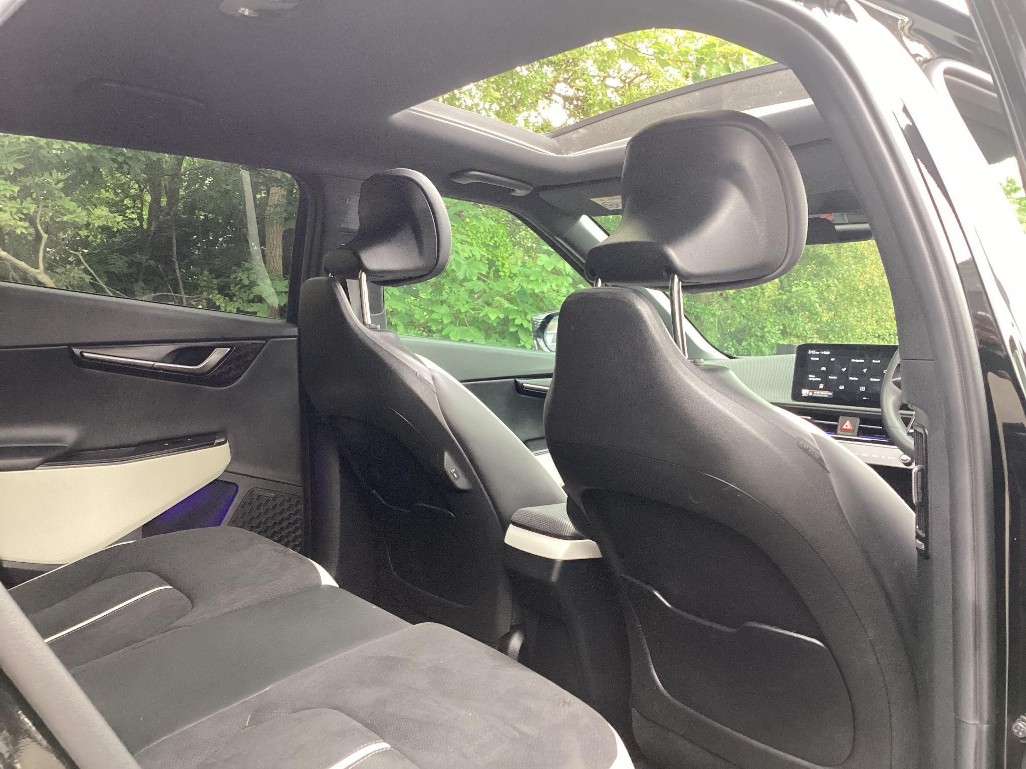 Kia EV6 Image 25