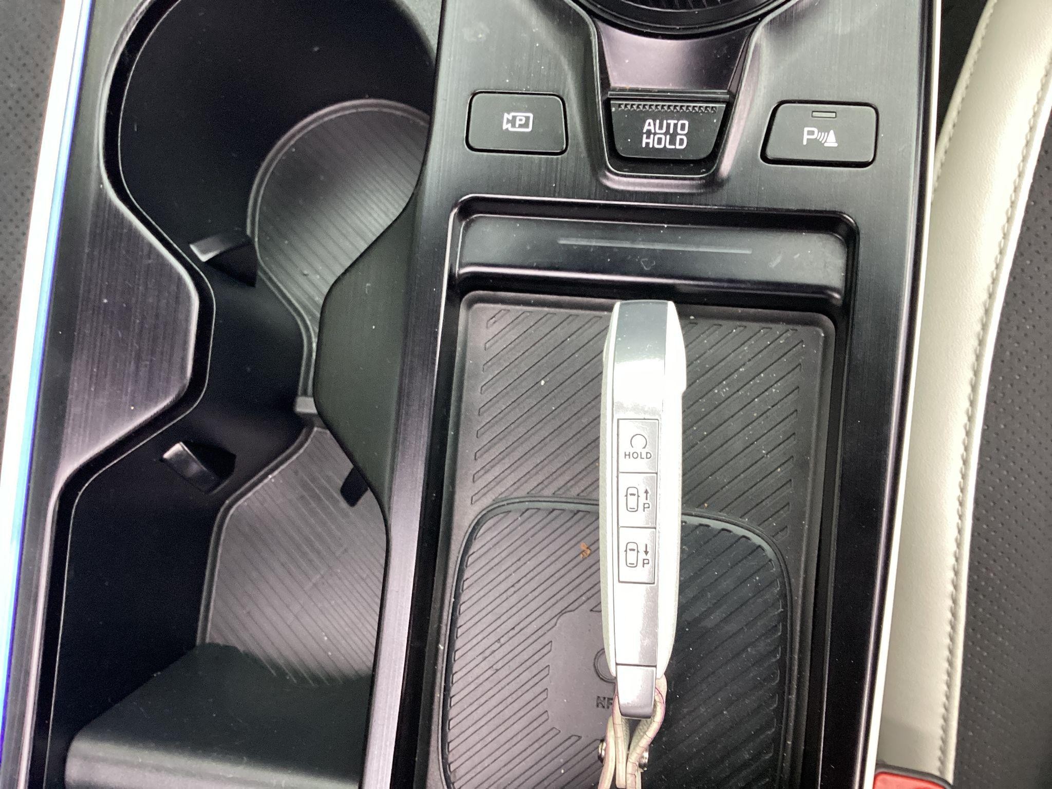 Kia EV6 Image 26