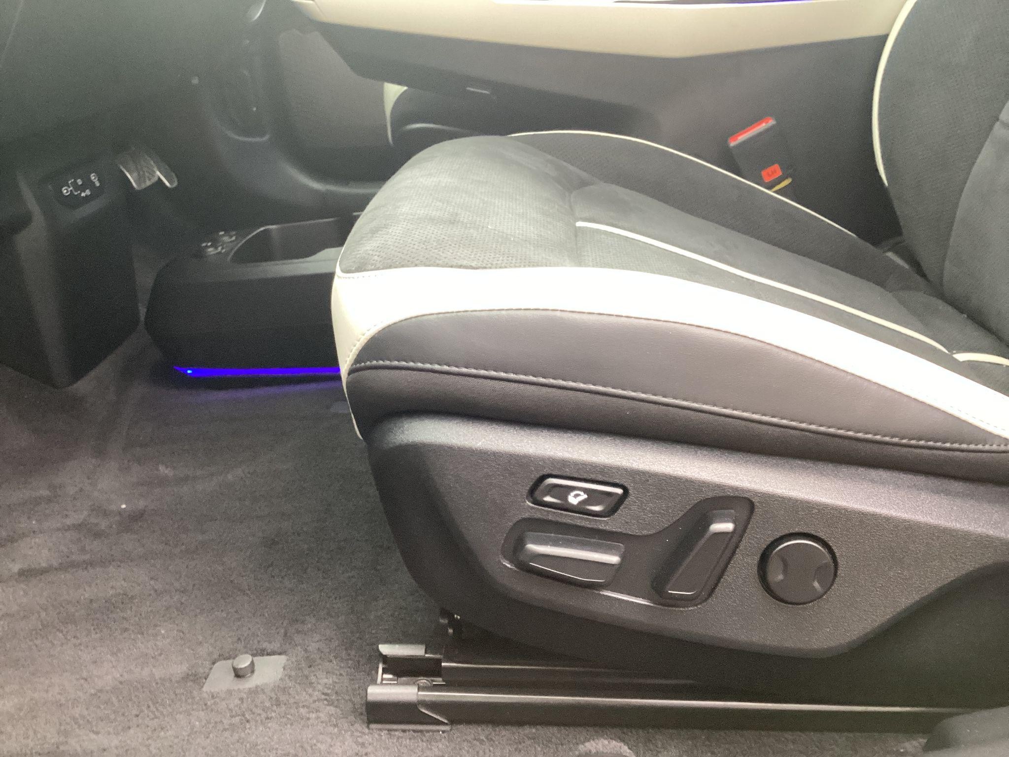 Kia EV6 Image 30