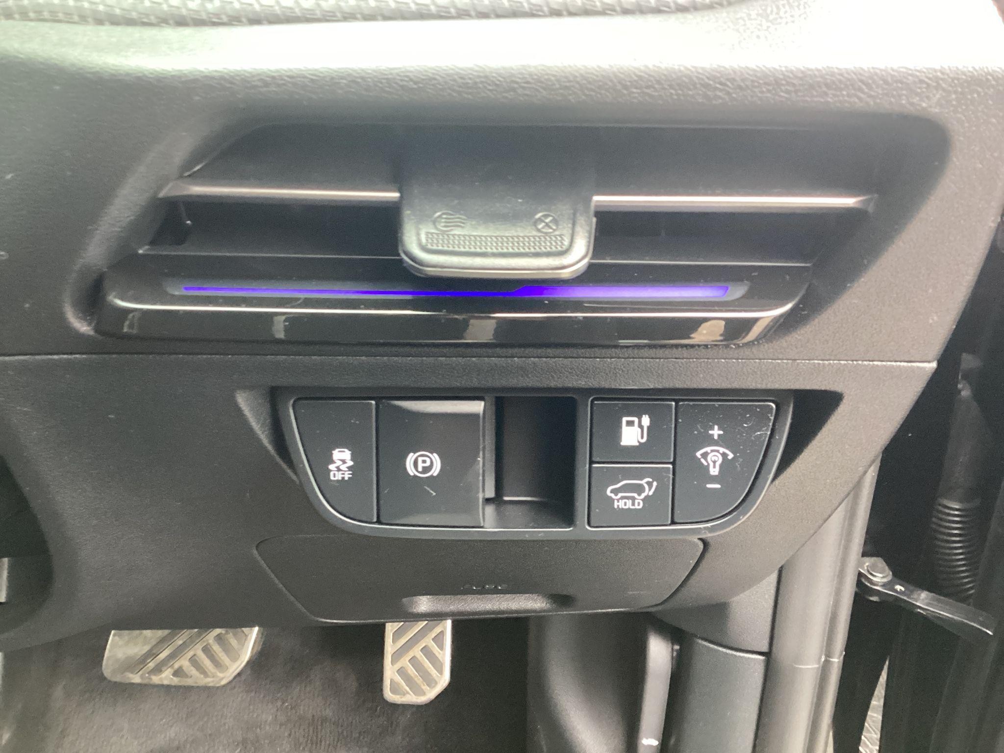 Kia EV6 Image 33