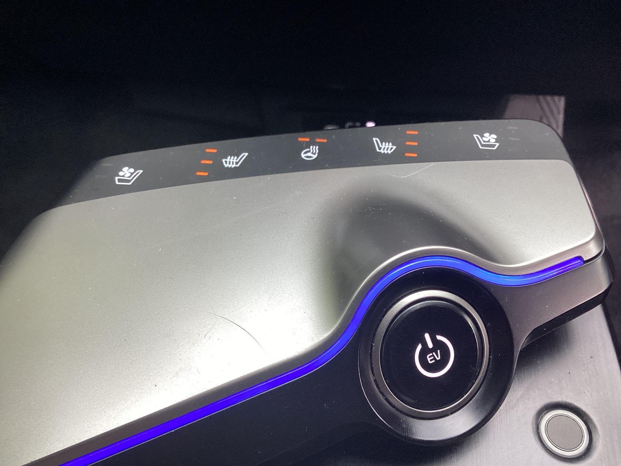 Kia EV6 Image 37