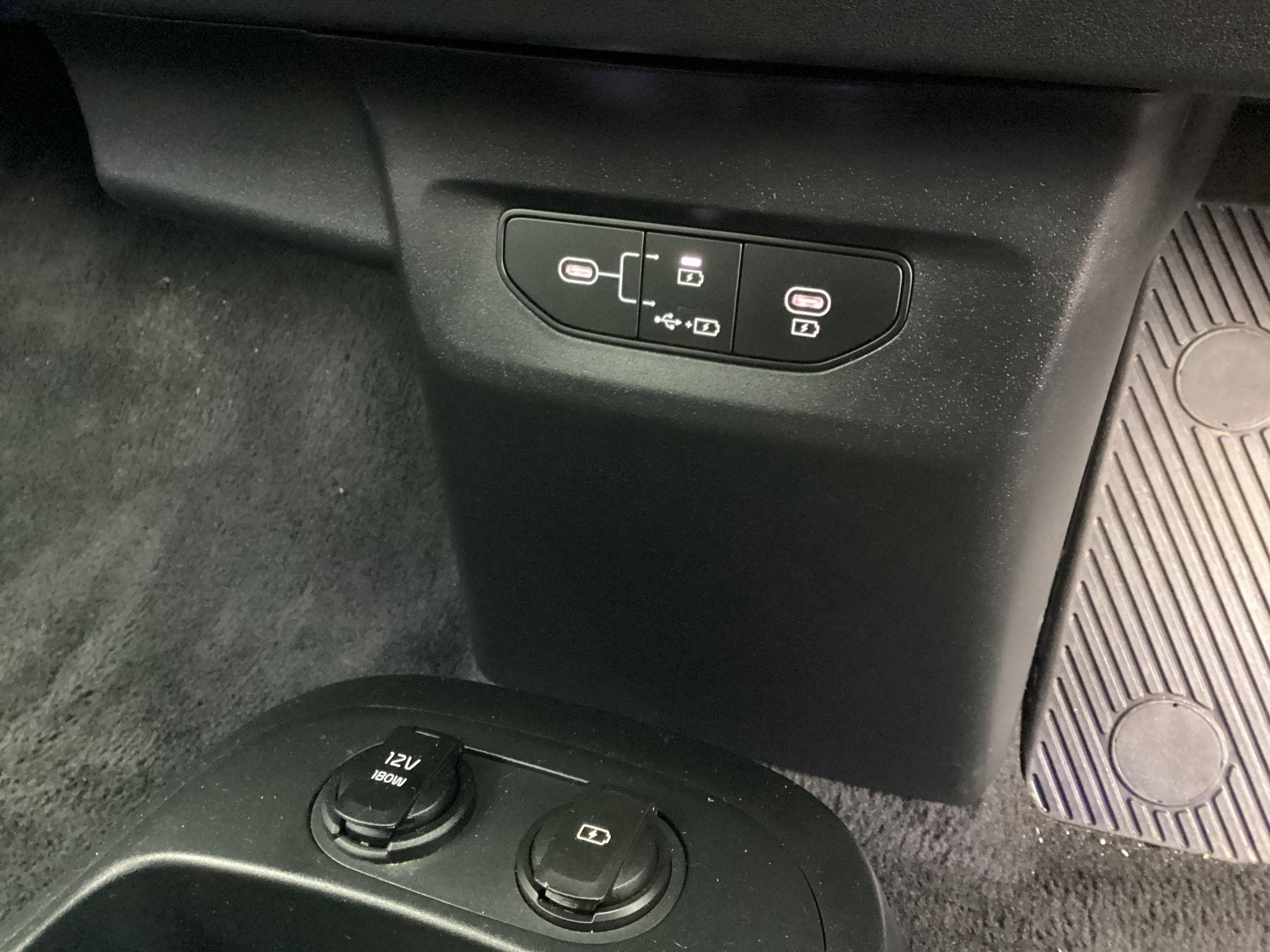 Kia EV6 Image 38