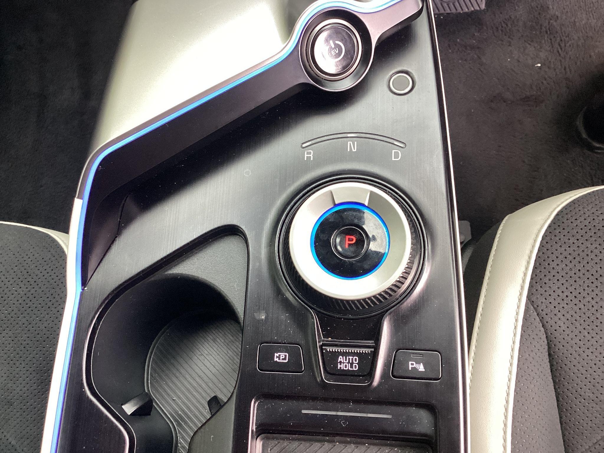 Kia EV6 Image 39