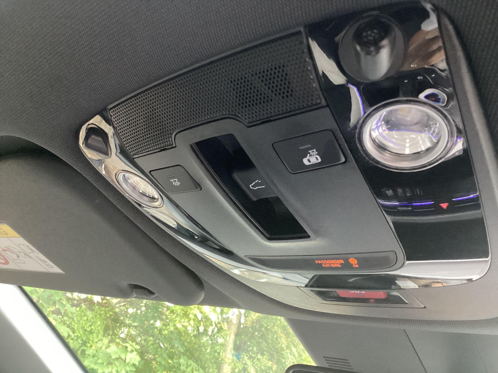 Kia EV6 Image 40