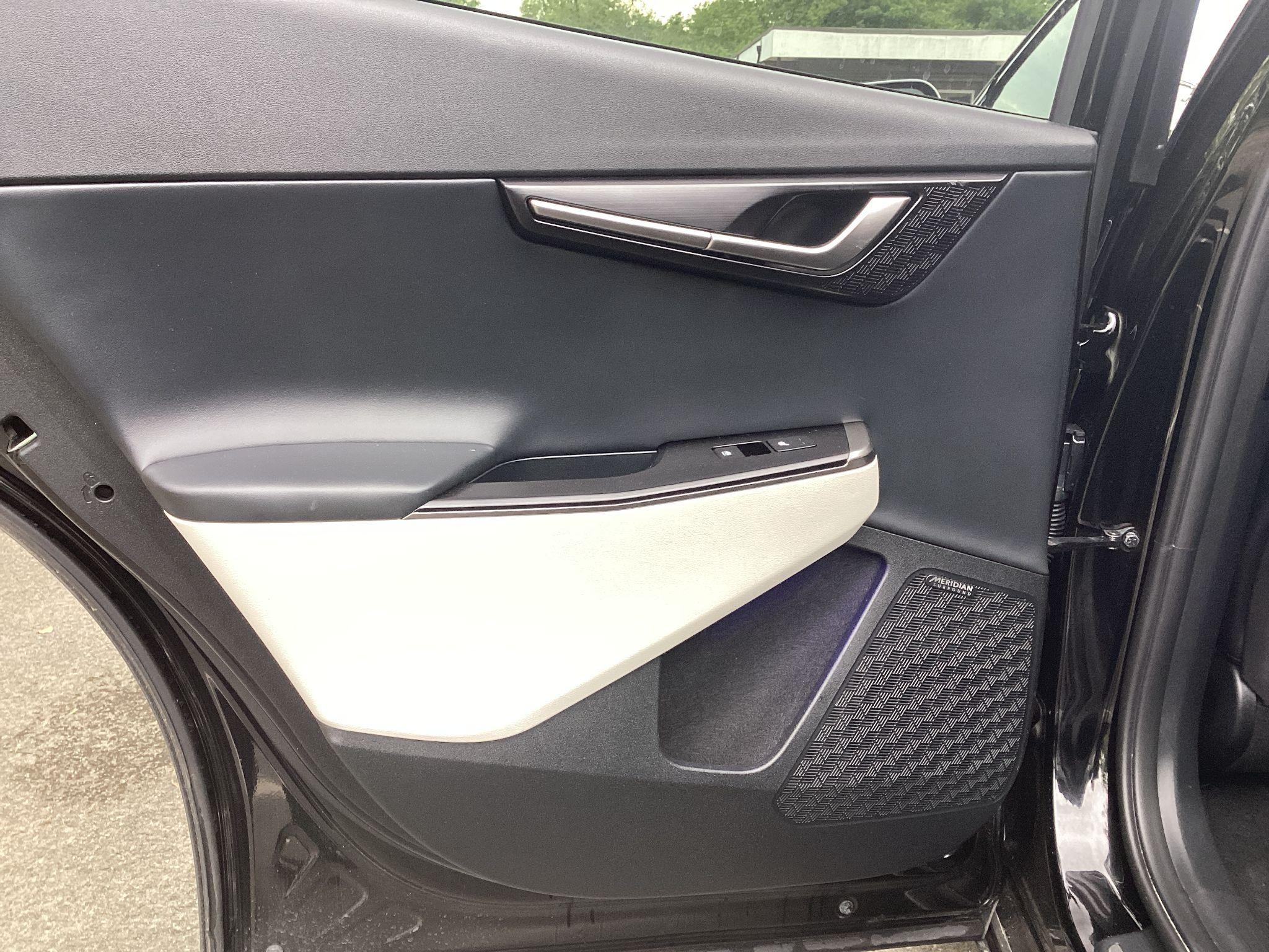 Kia EV6 Image 41