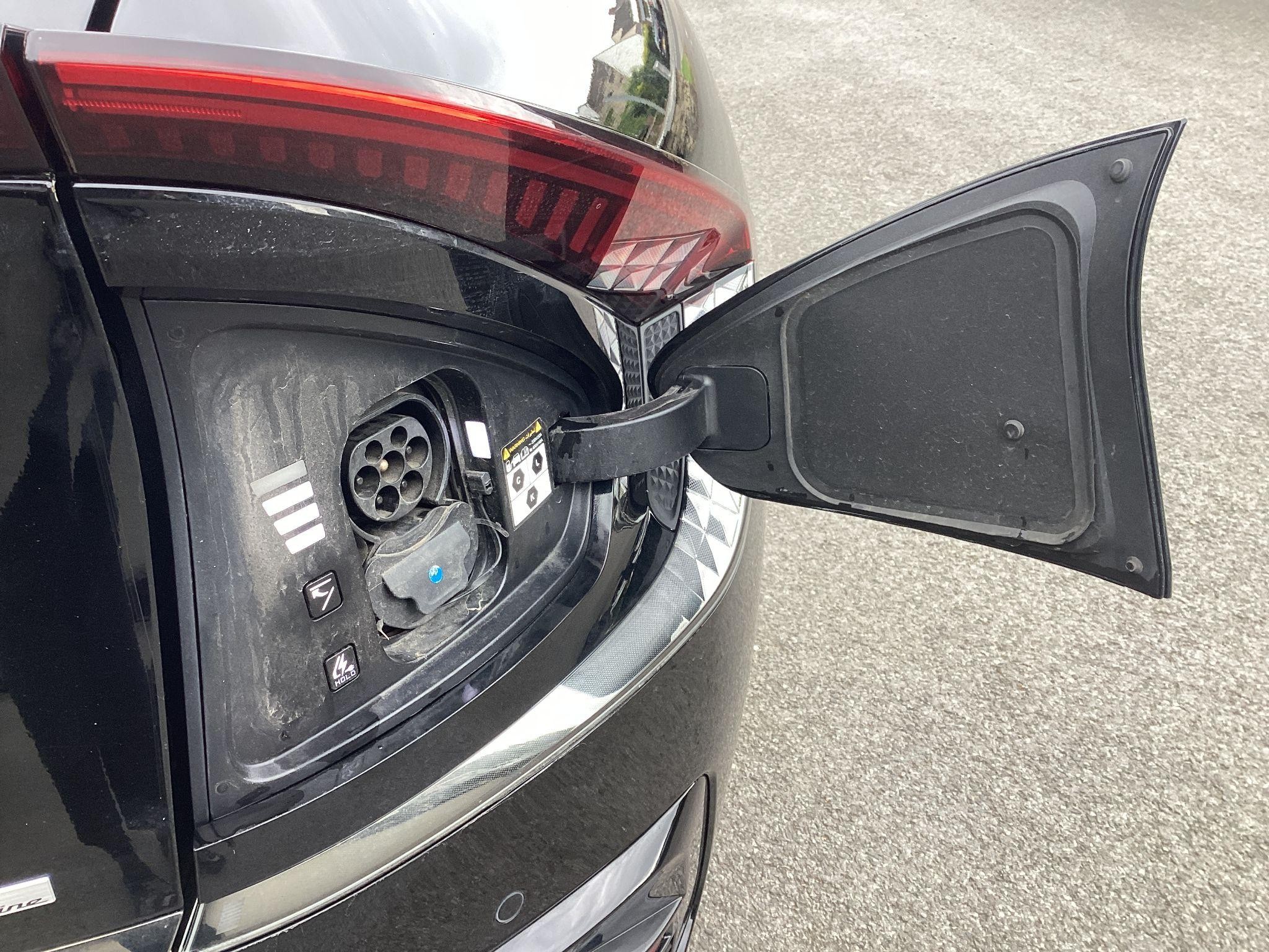 Kia EV6 Image 45
