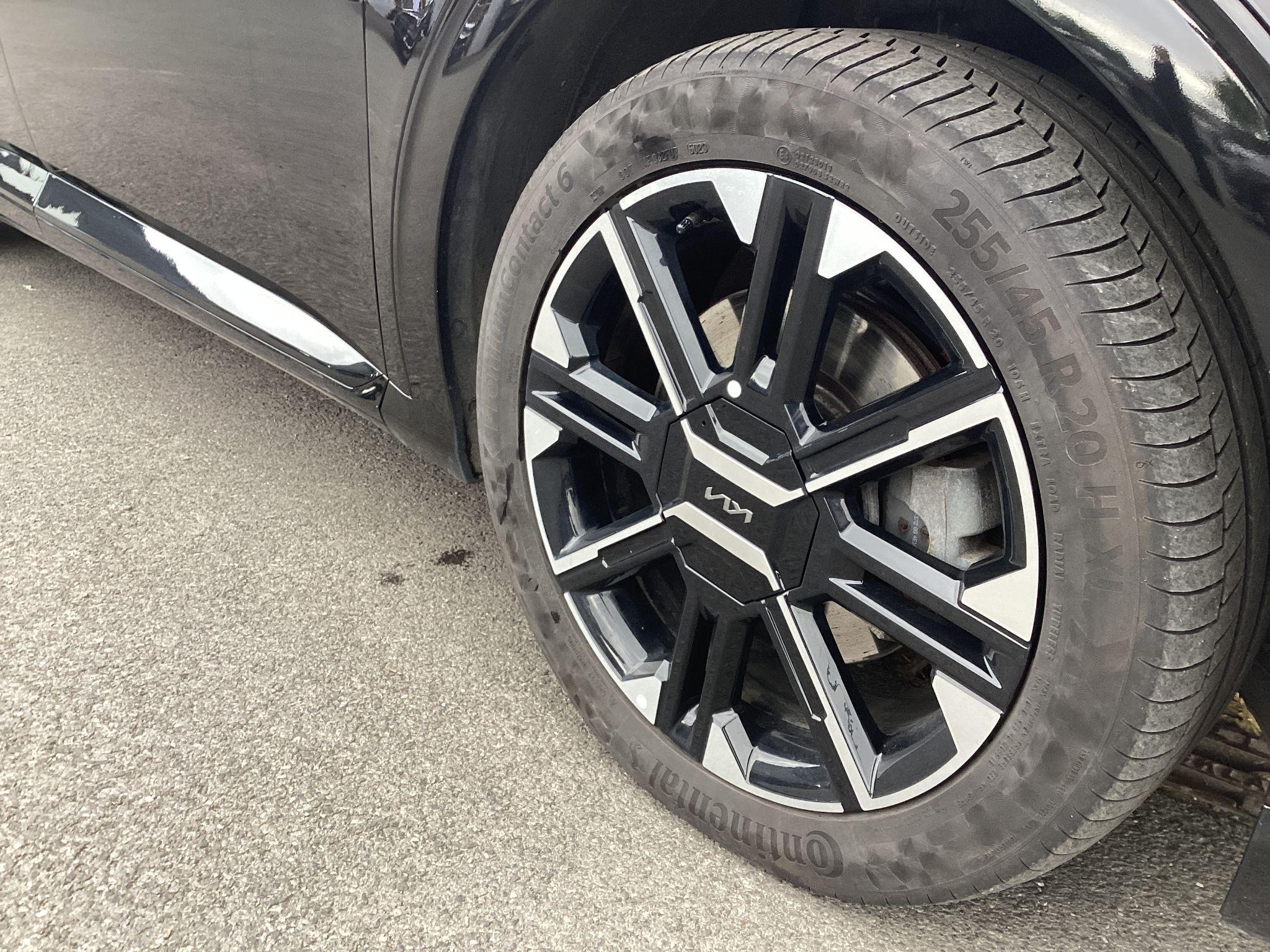 Kia EV6 Image 46