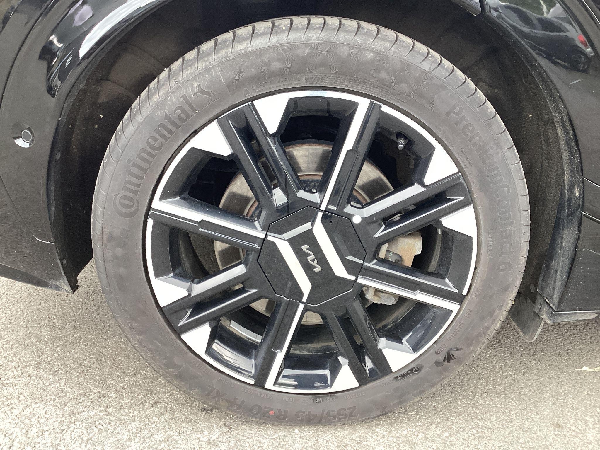 Kia EV6 Image 47