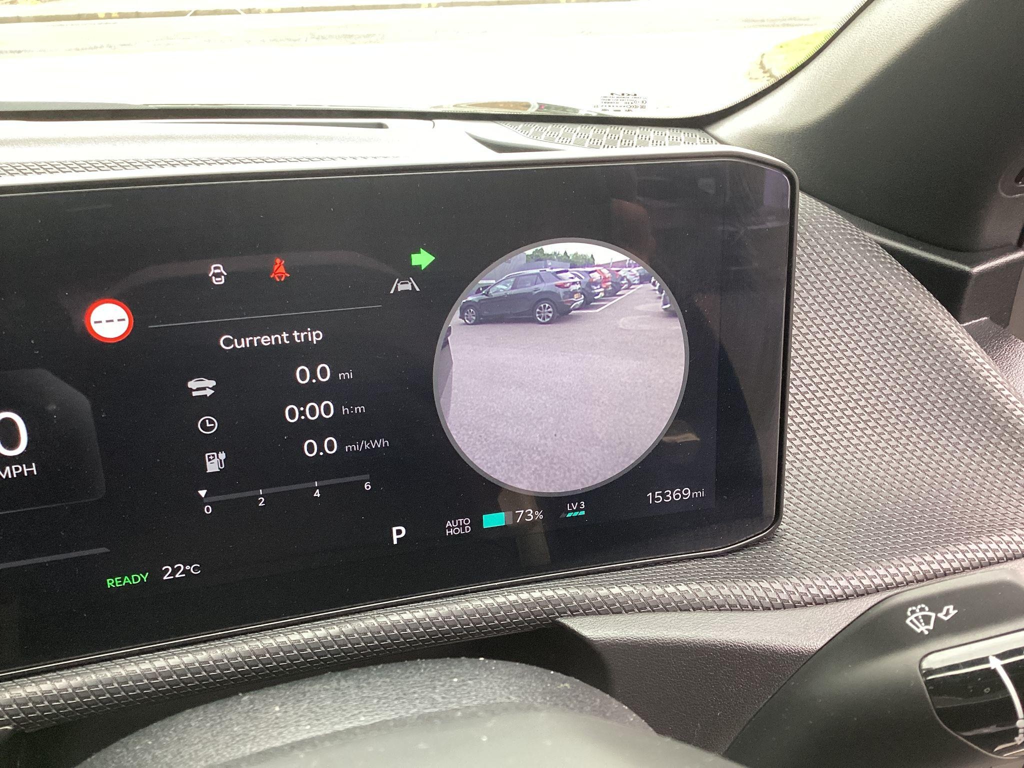 Kia EV6 Image 49