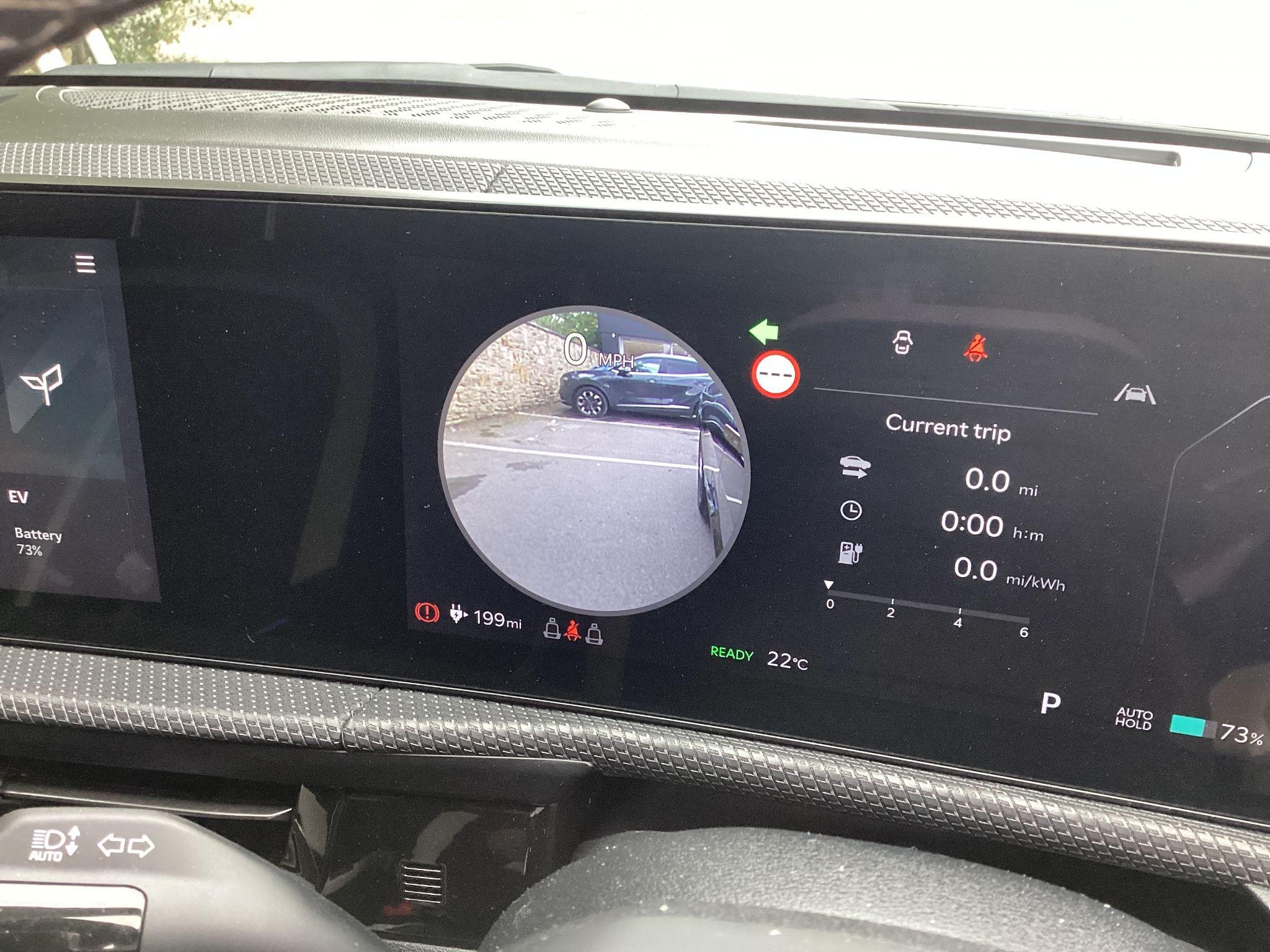 Kia EV6 Image 50