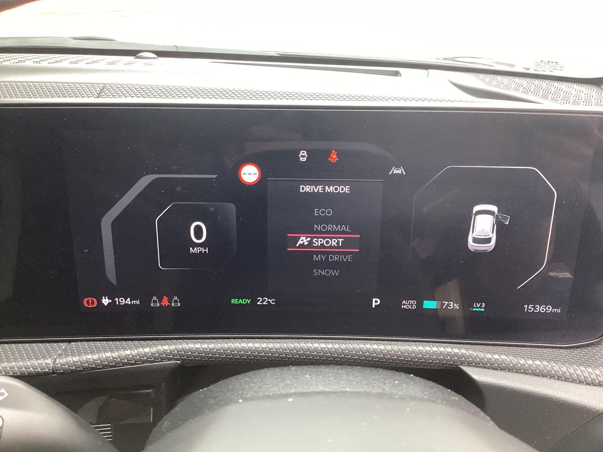 Kia EV6 Image 51