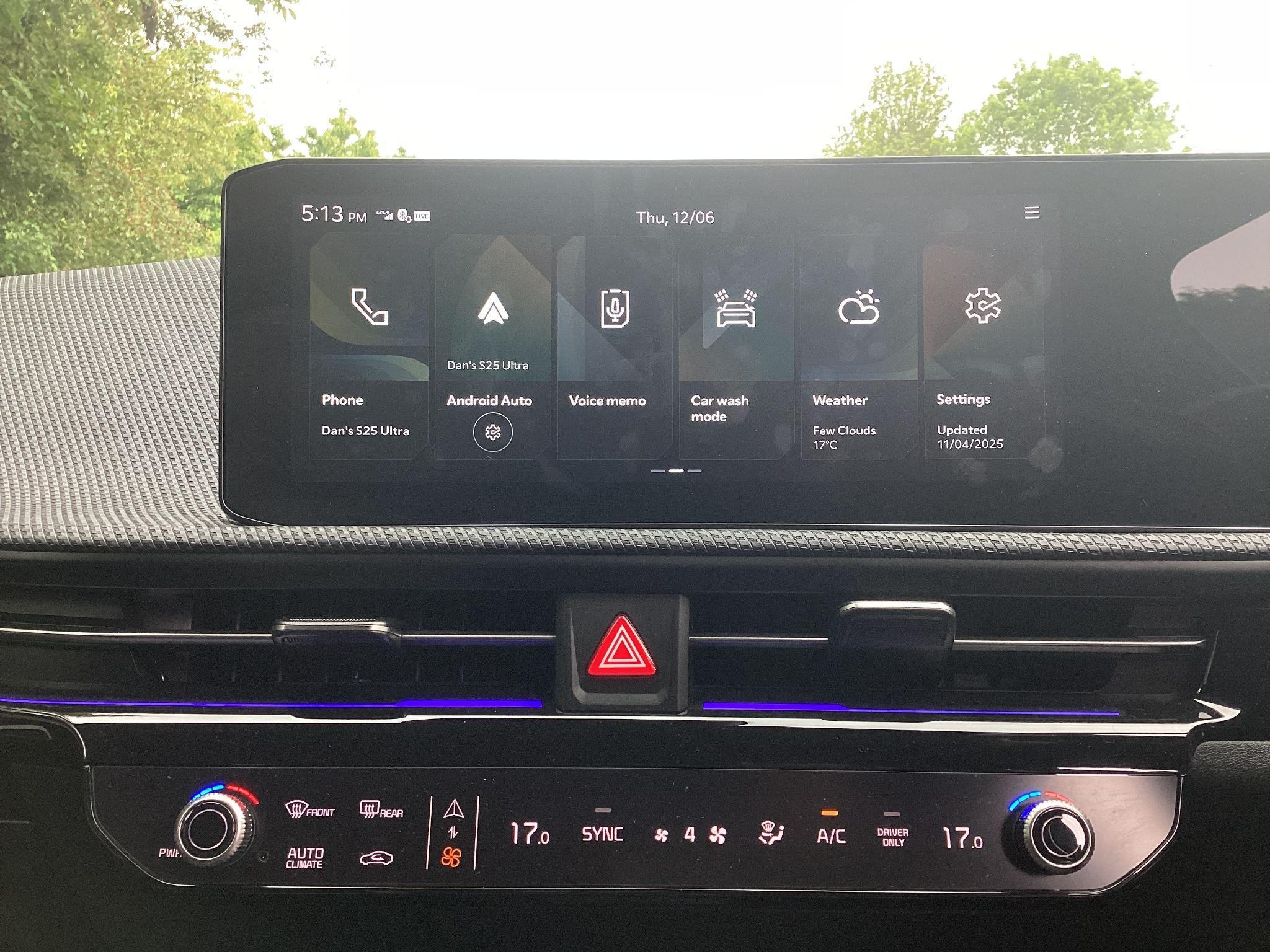 Kia EV6 Image 52
