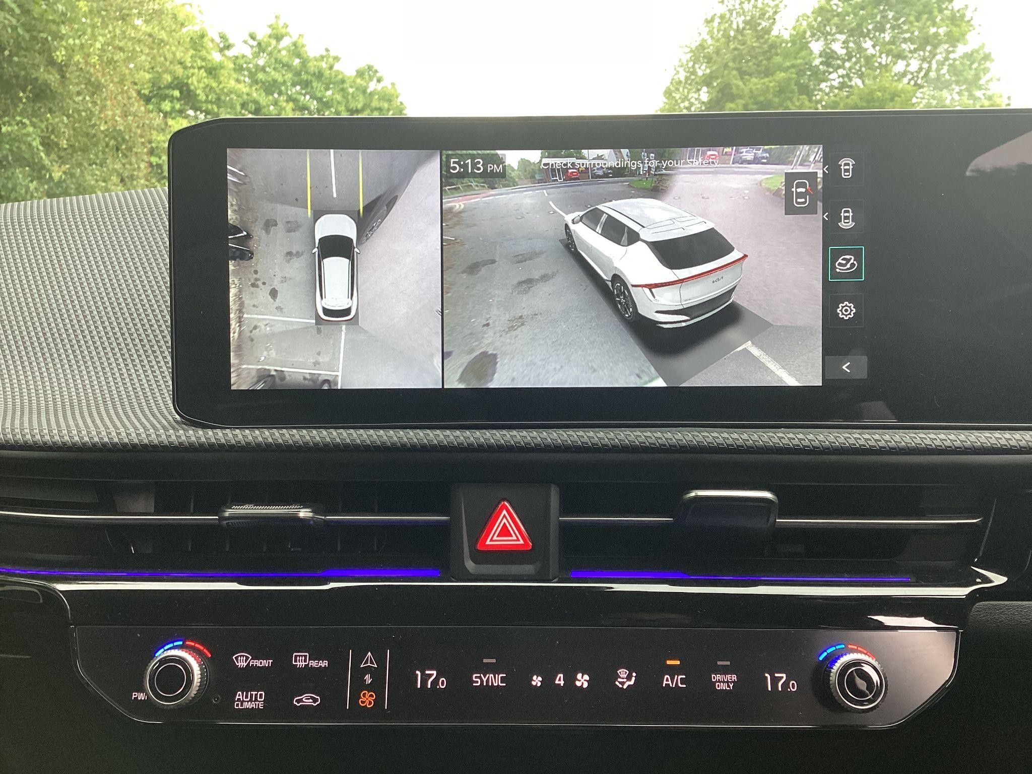 Kia EV6 Image 55