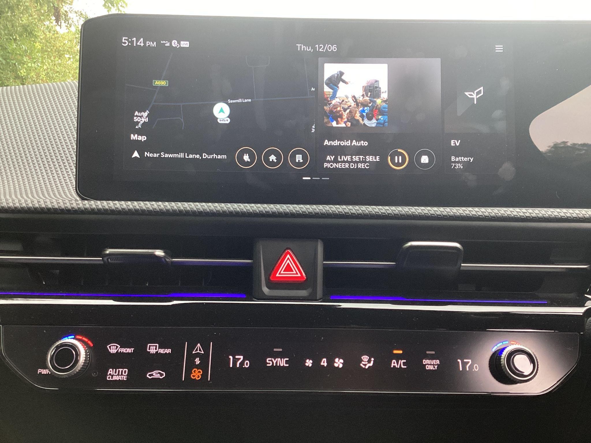 Kia EV6 Image 56