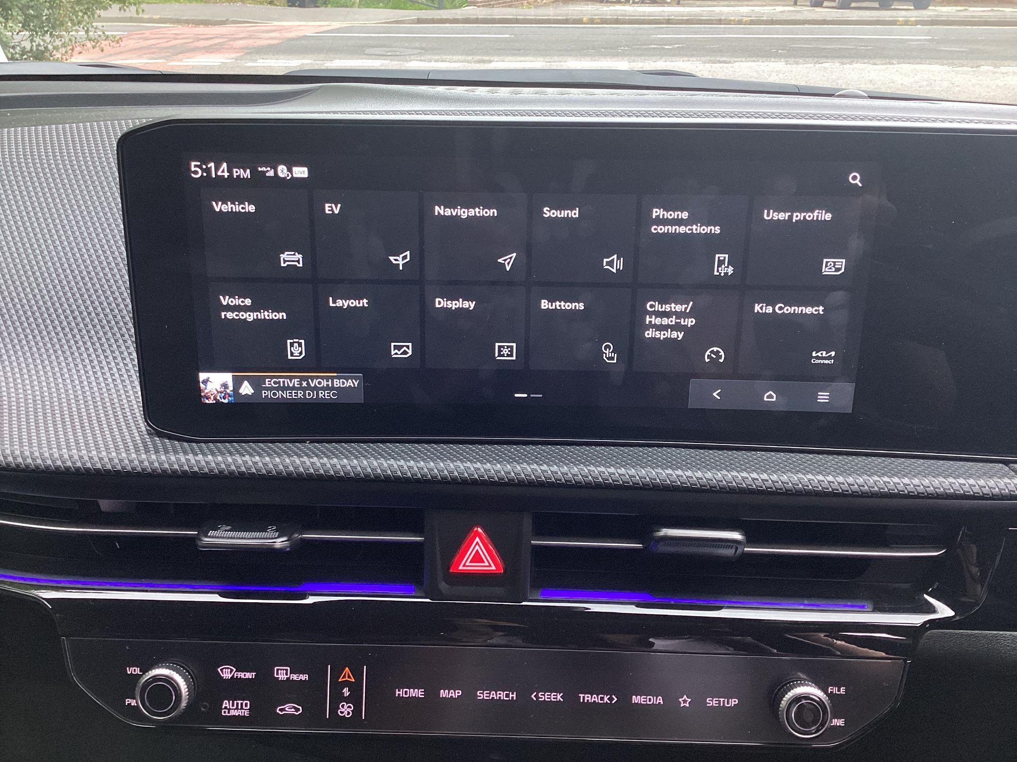 Kia EV6 Image 58