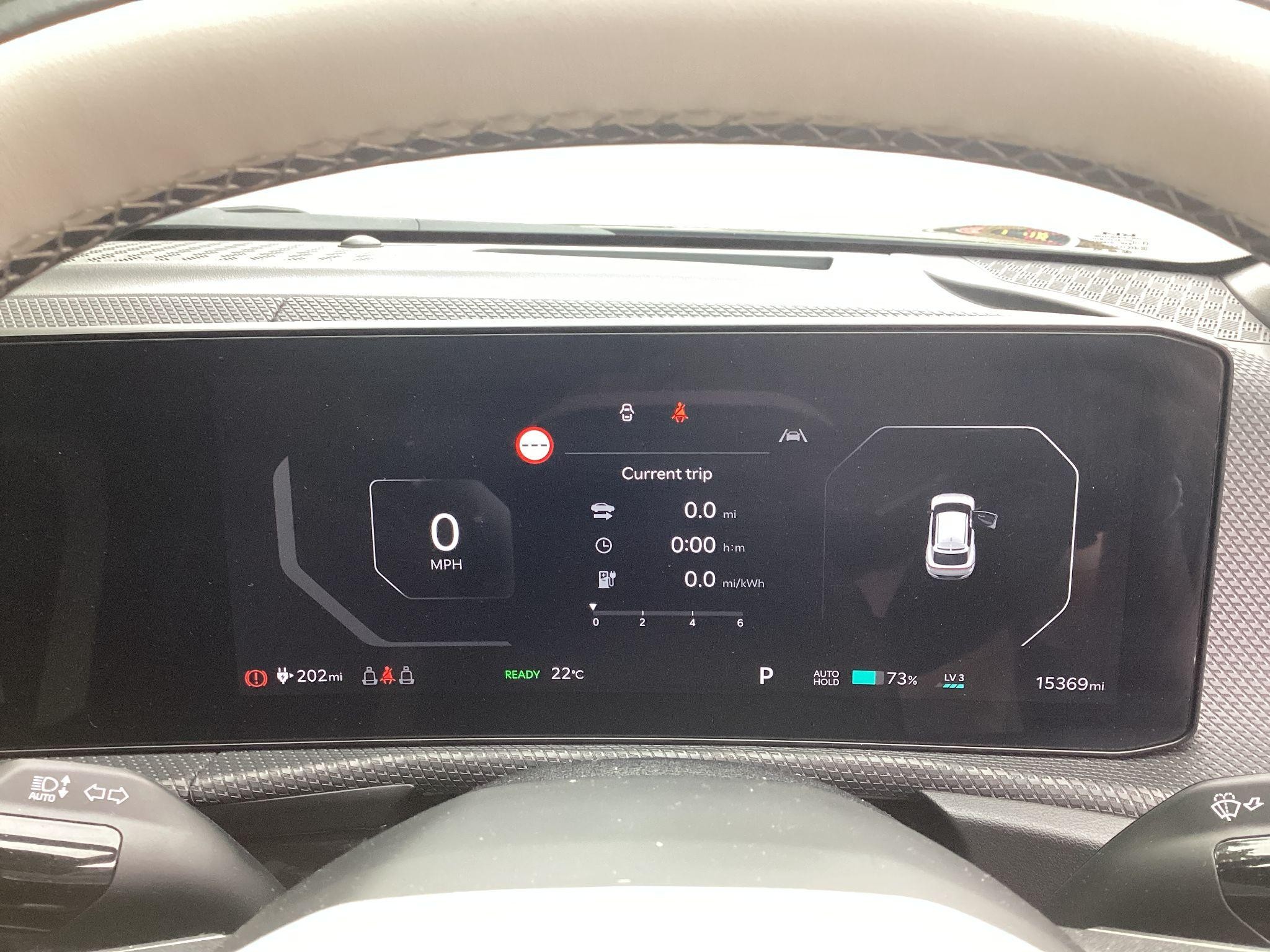 Kia EV6 Image 59