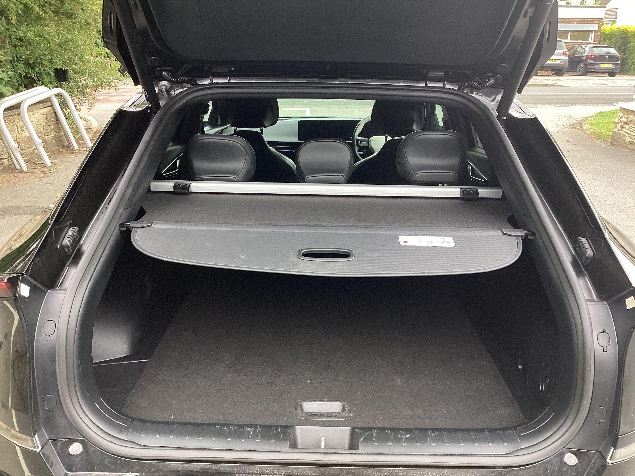 Kia EV6 Image 61