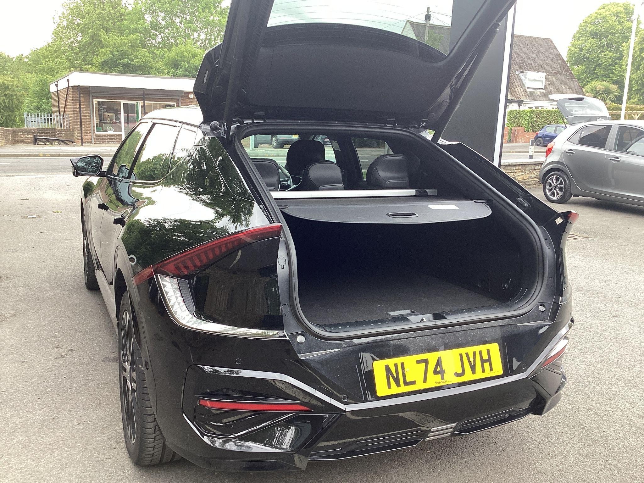 Kia EV6 Image 62