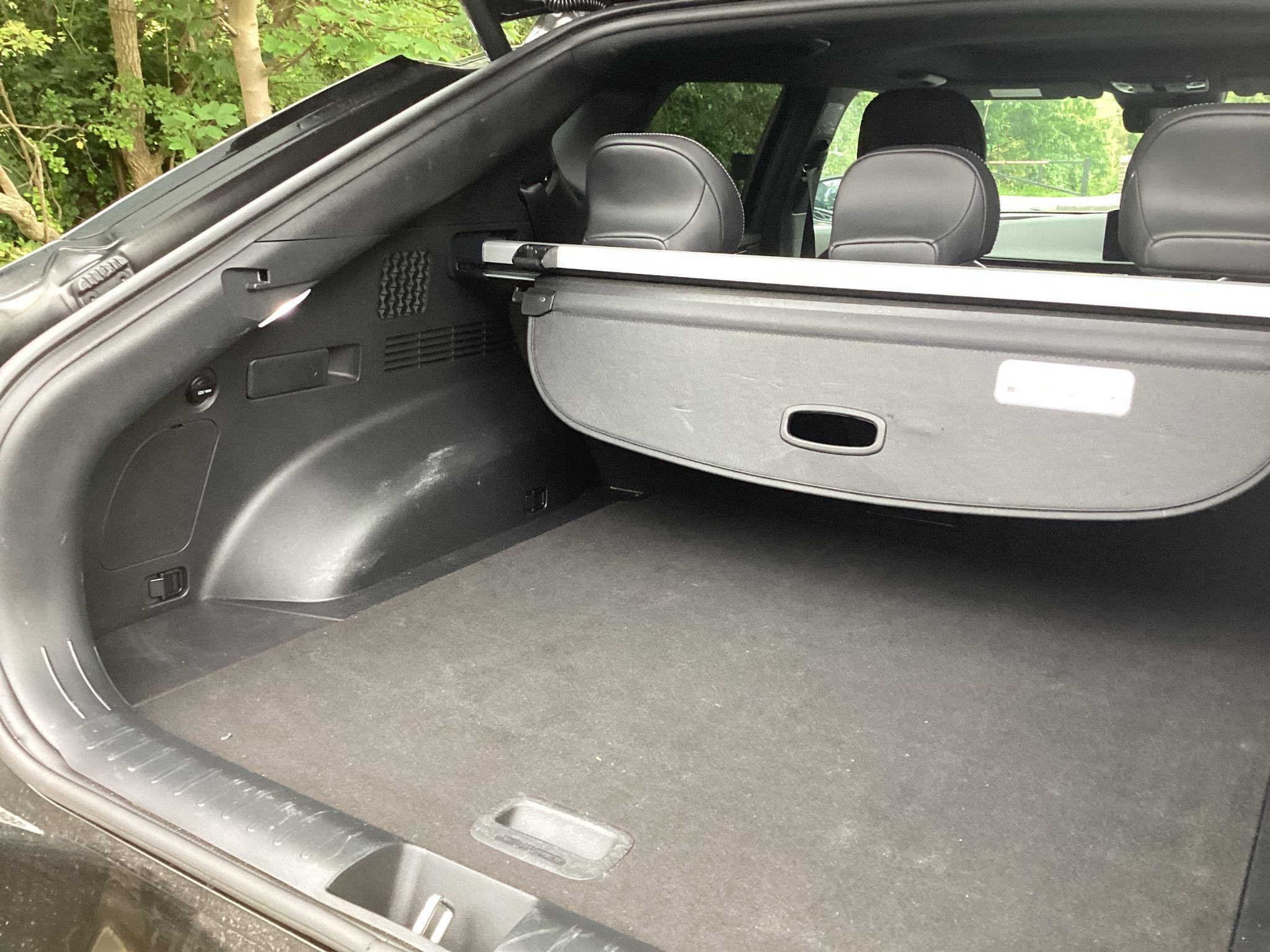 Kia EV6 Image 63