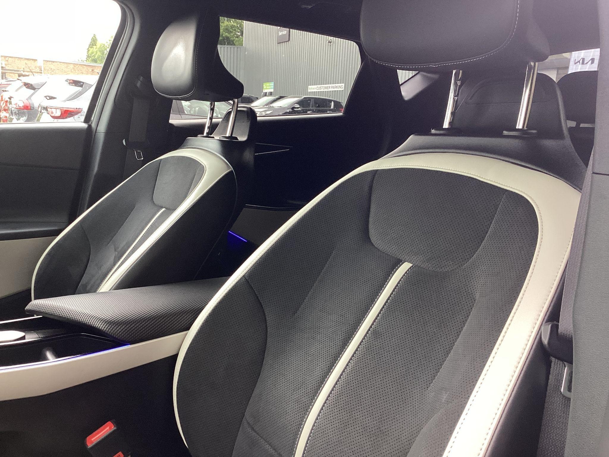 Kia EV6 Image 66