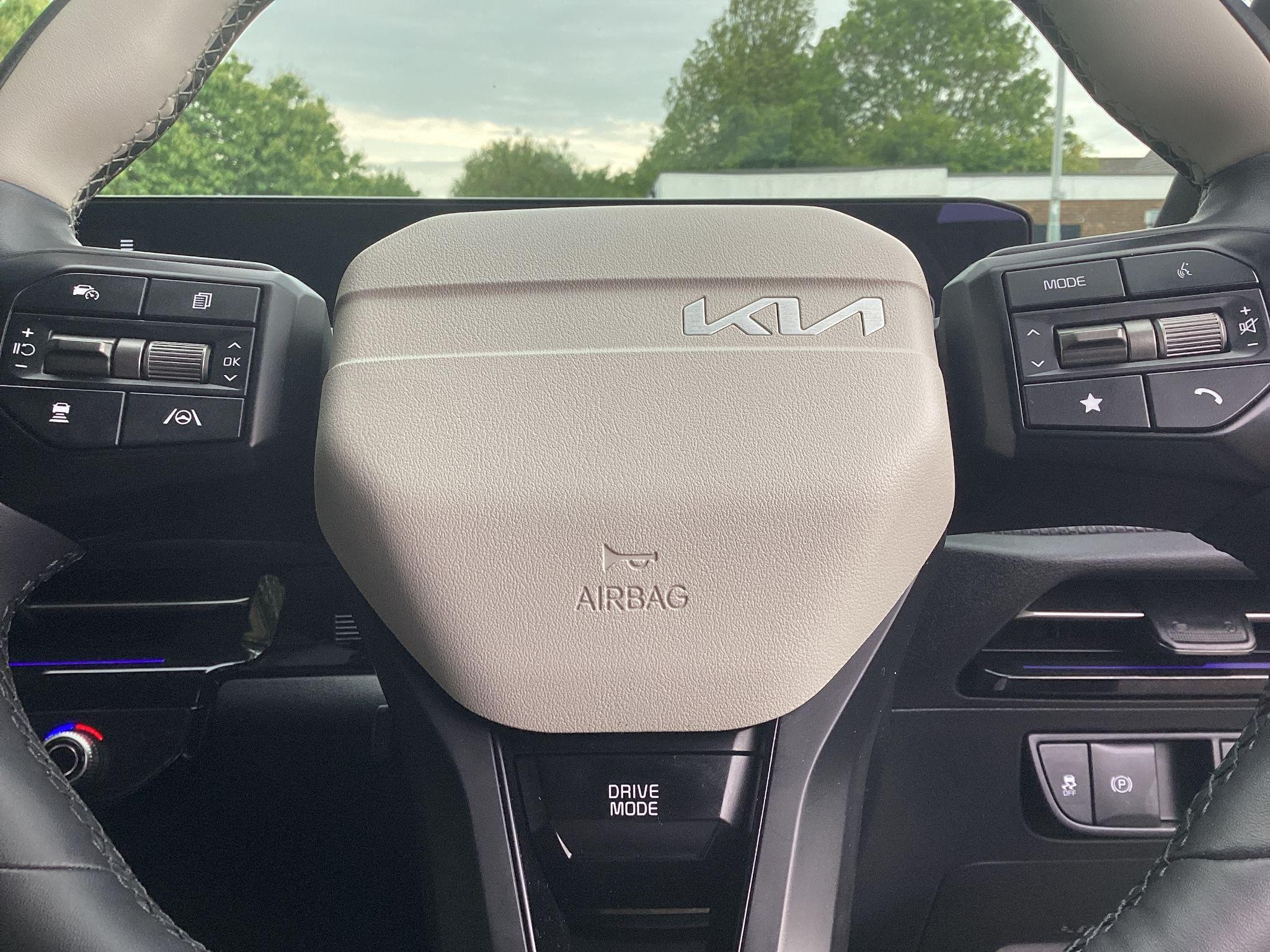 Kia EV6 Image 67
