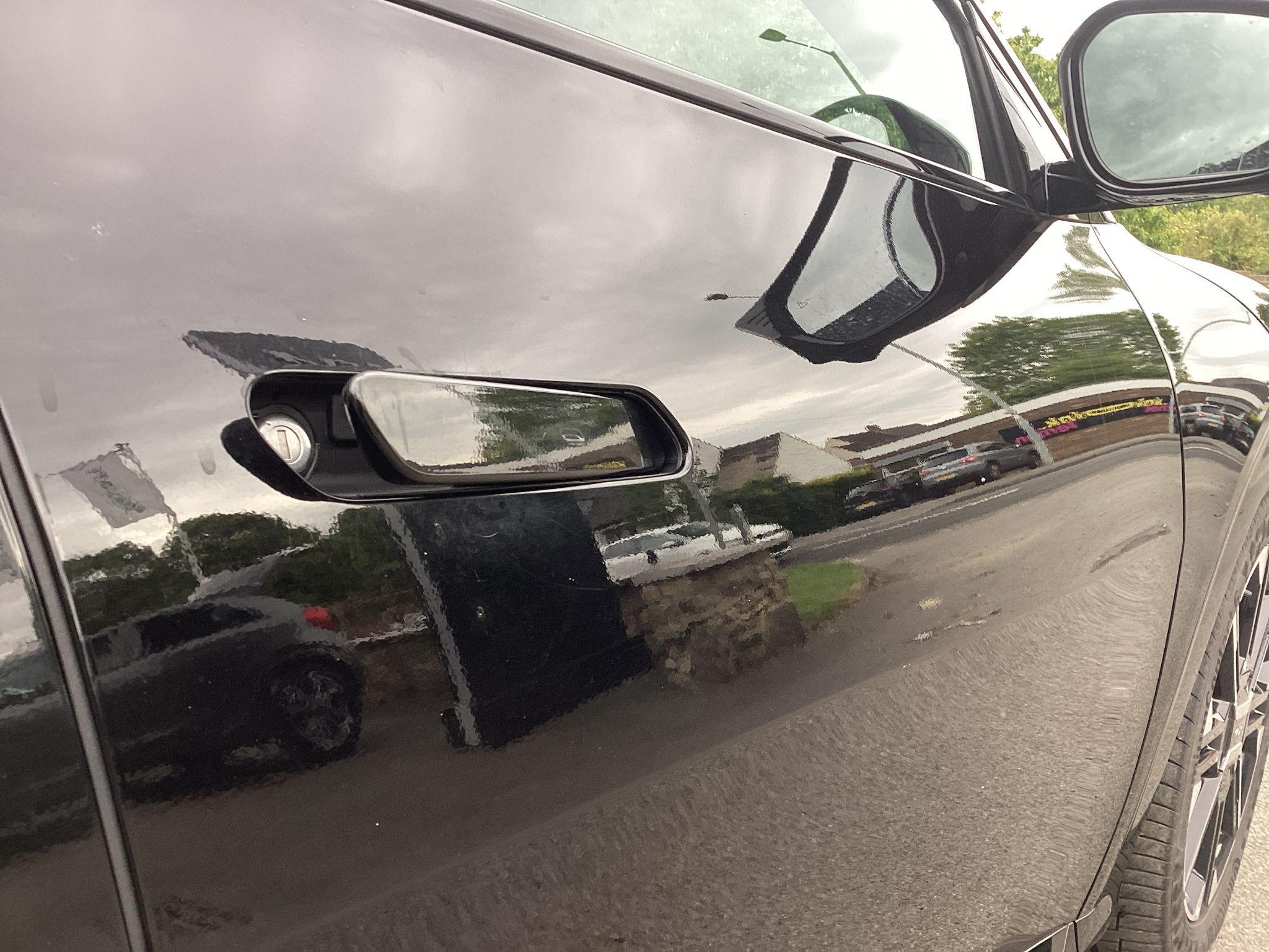 Kia EV6 Image 68