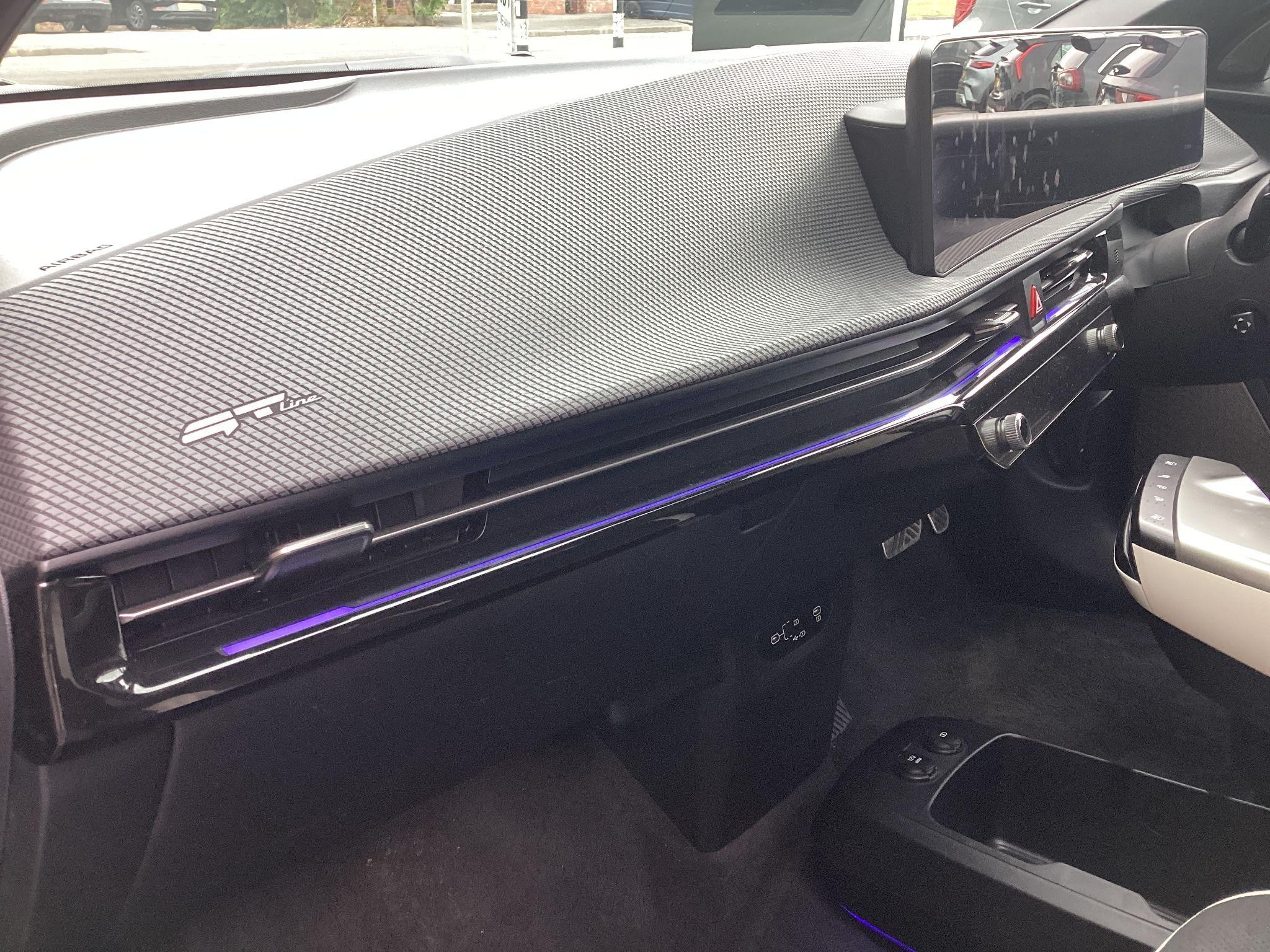 Kia EV6 Image 70