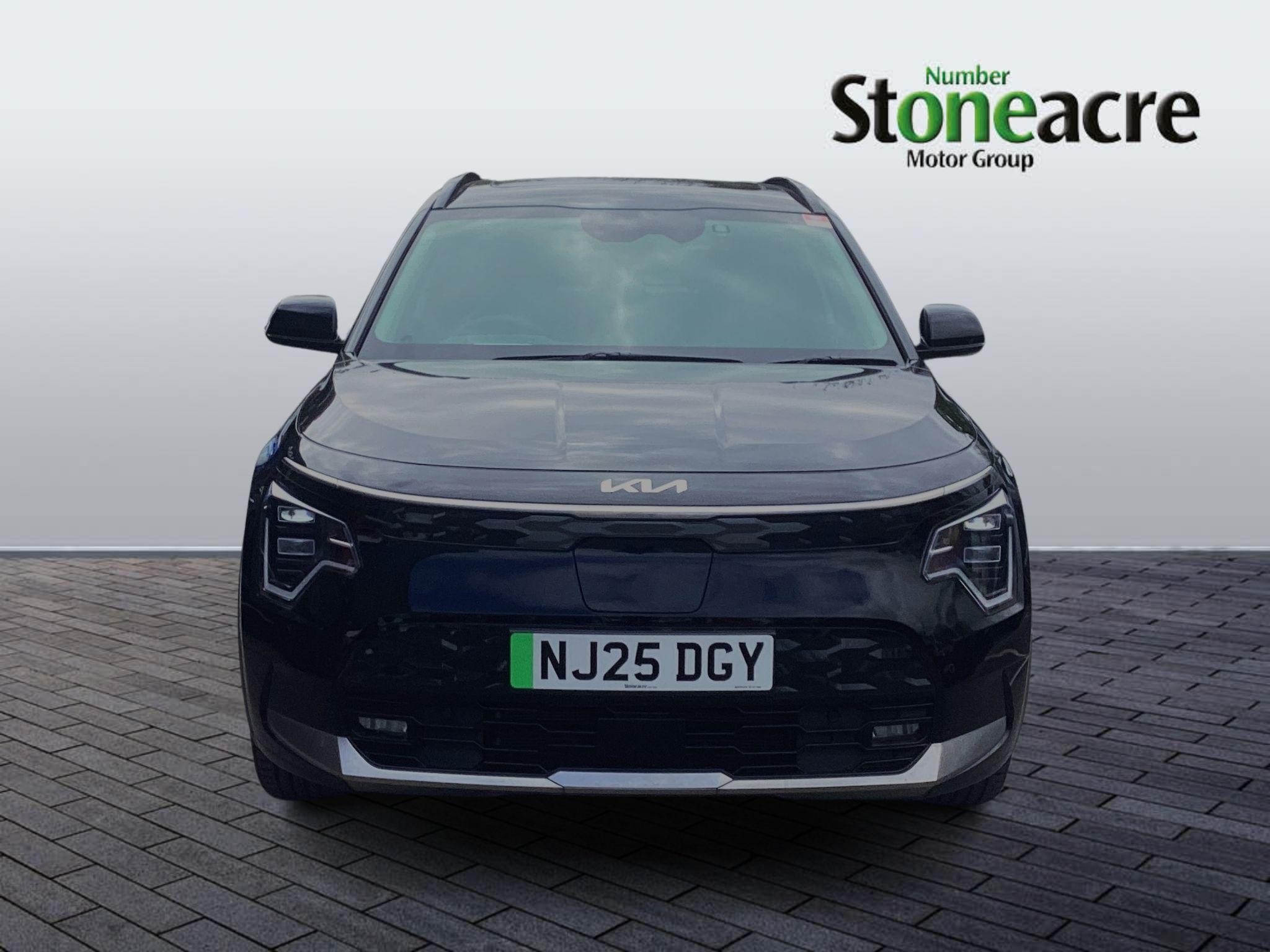 Kia Niro Image 2