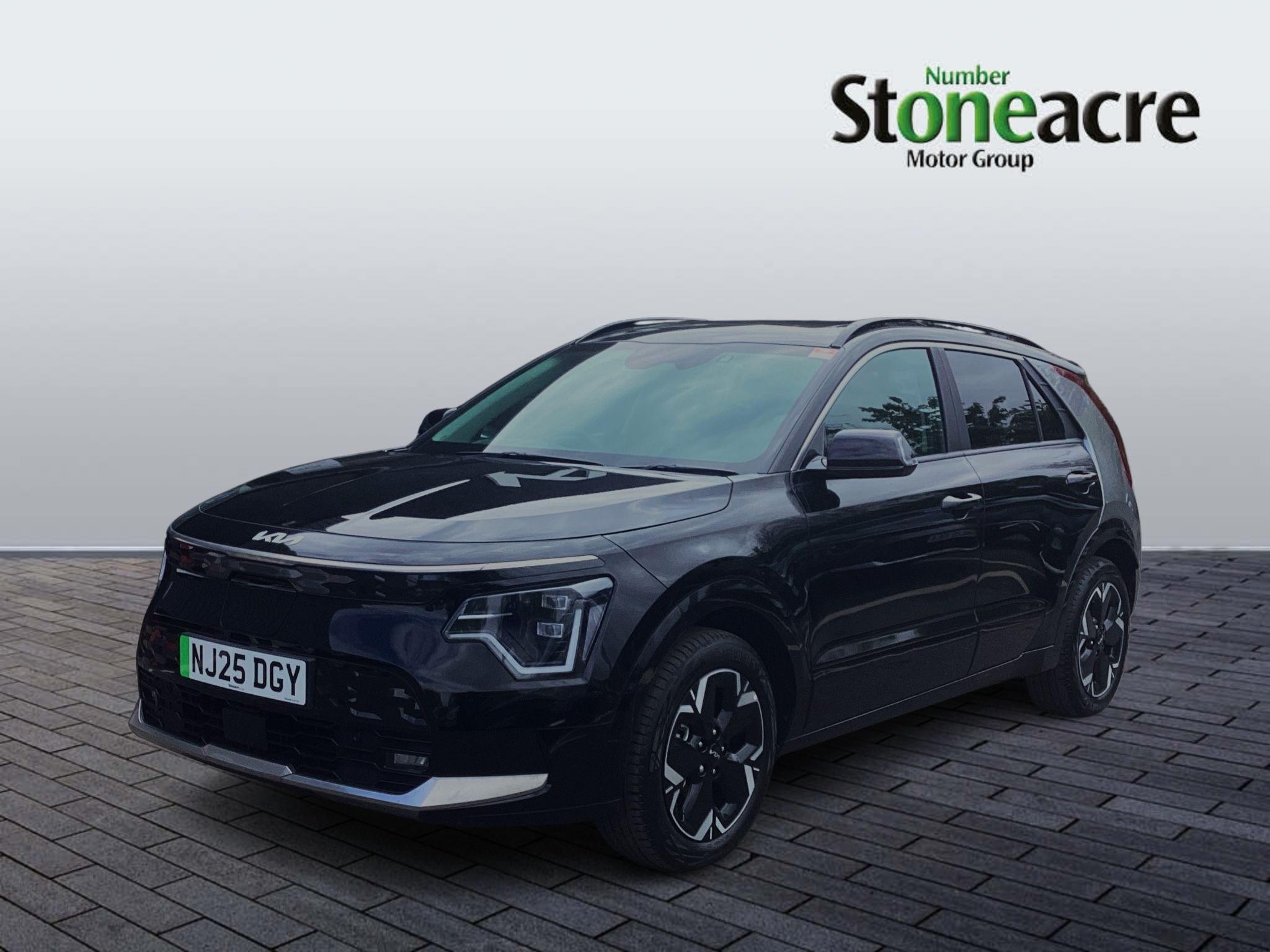 Kia Niro Image 3