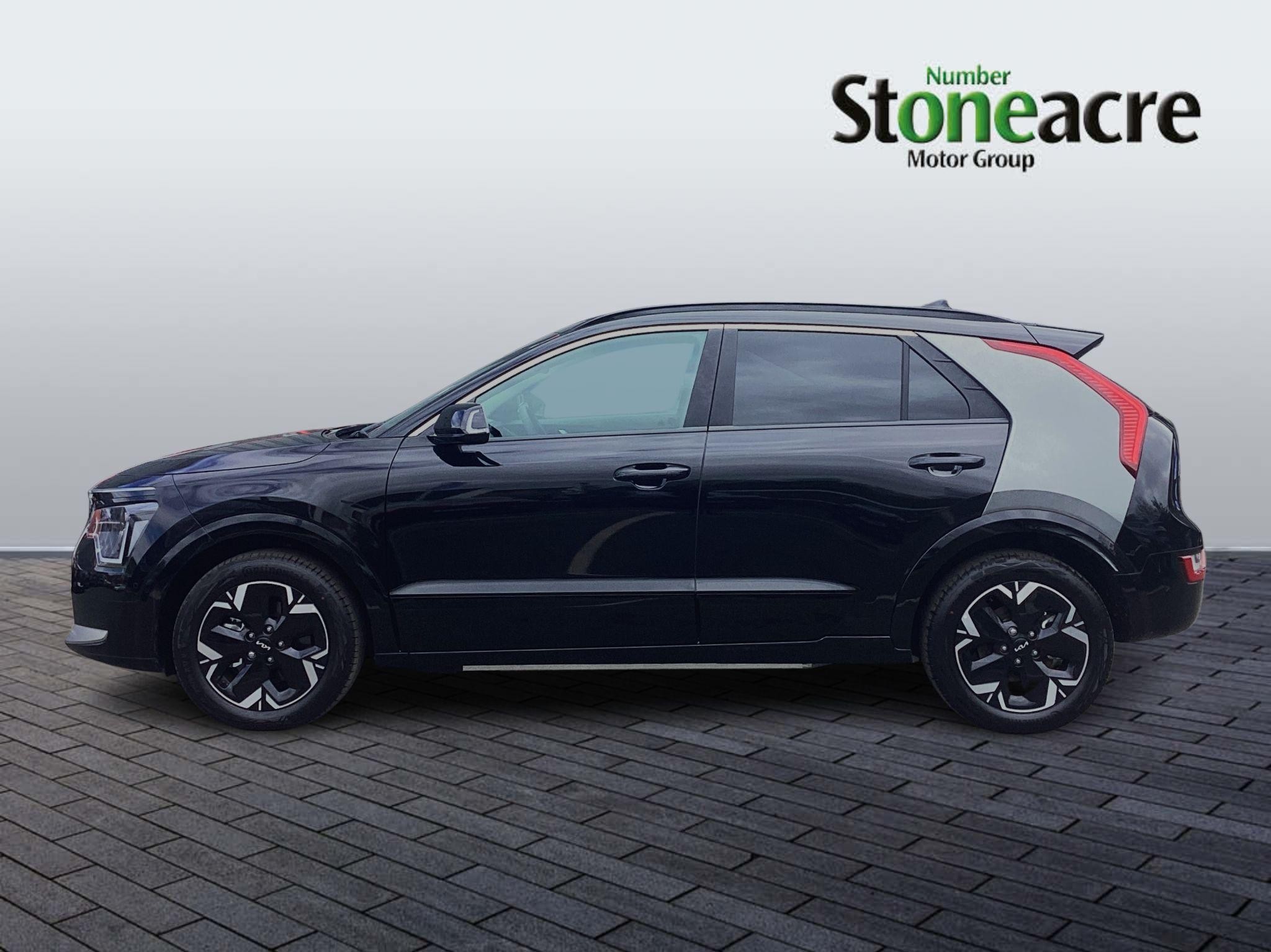 Kia Niro Image 5