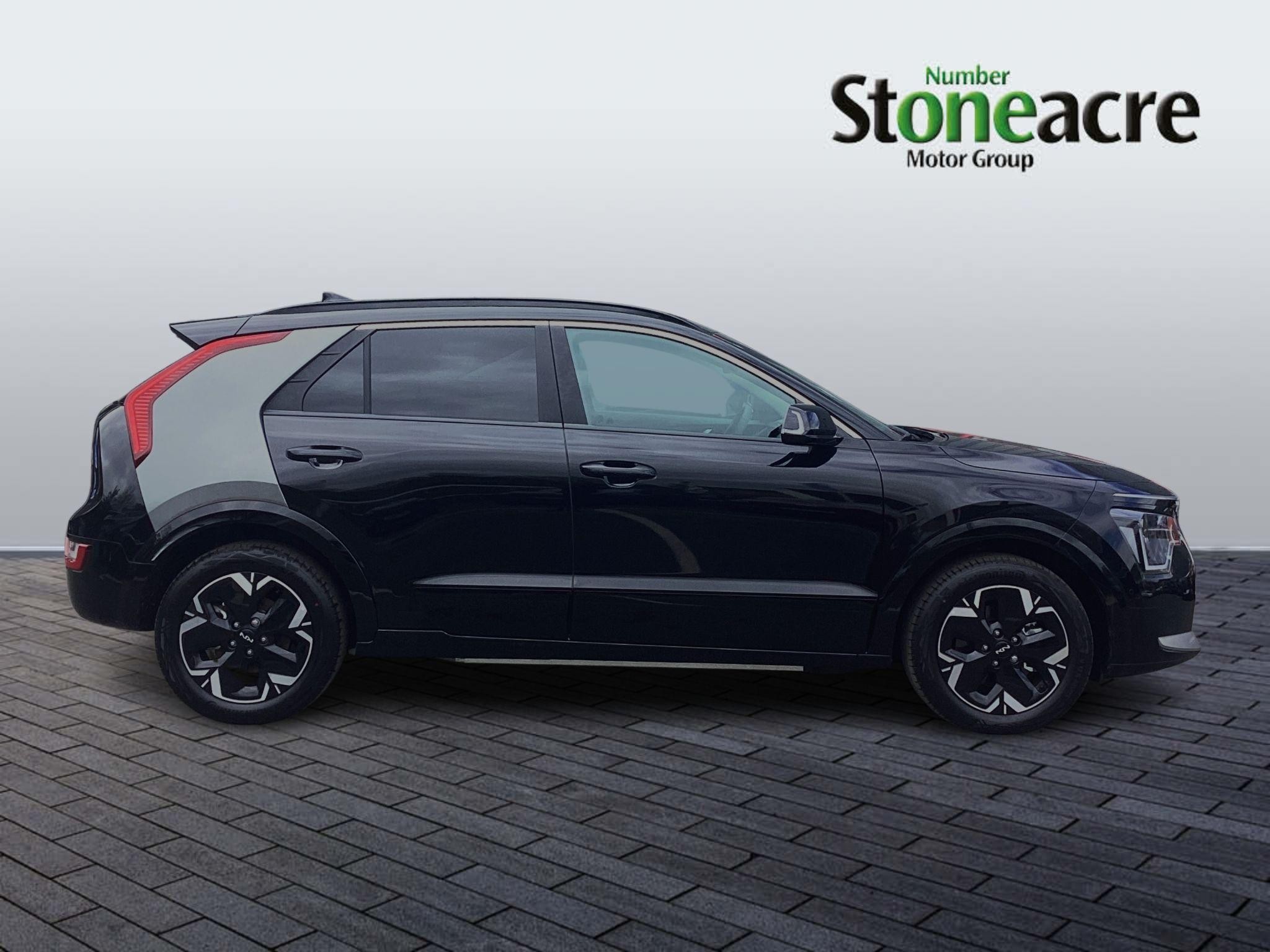Kia Niro Image 7