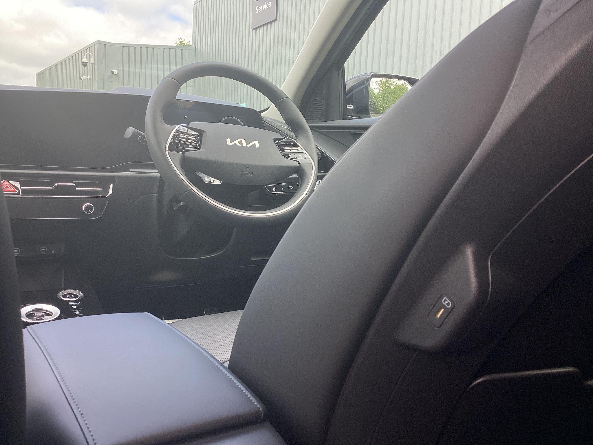 Kia Niro Image 9