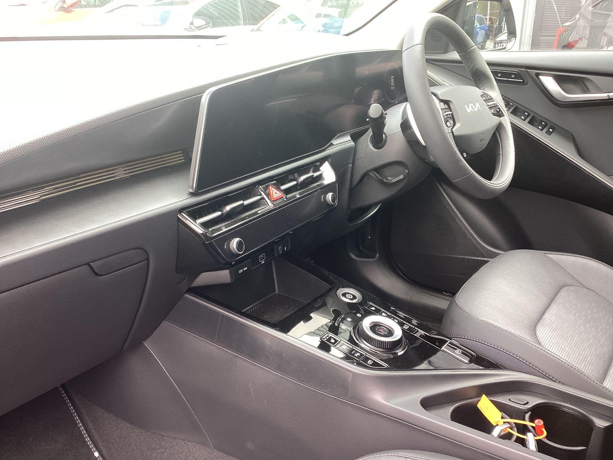 Kia Niro Image 10
