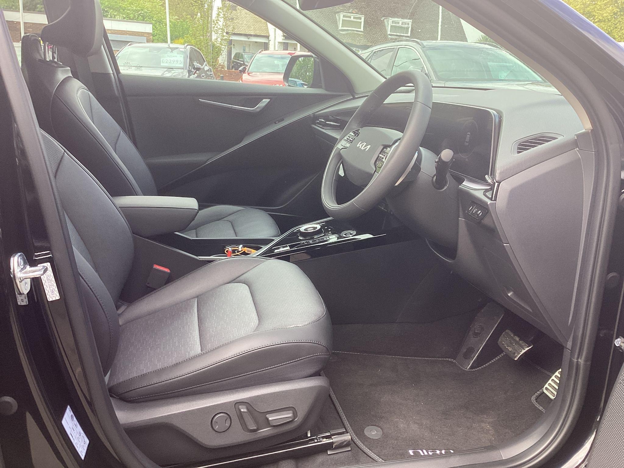 Kia Niro Image 11