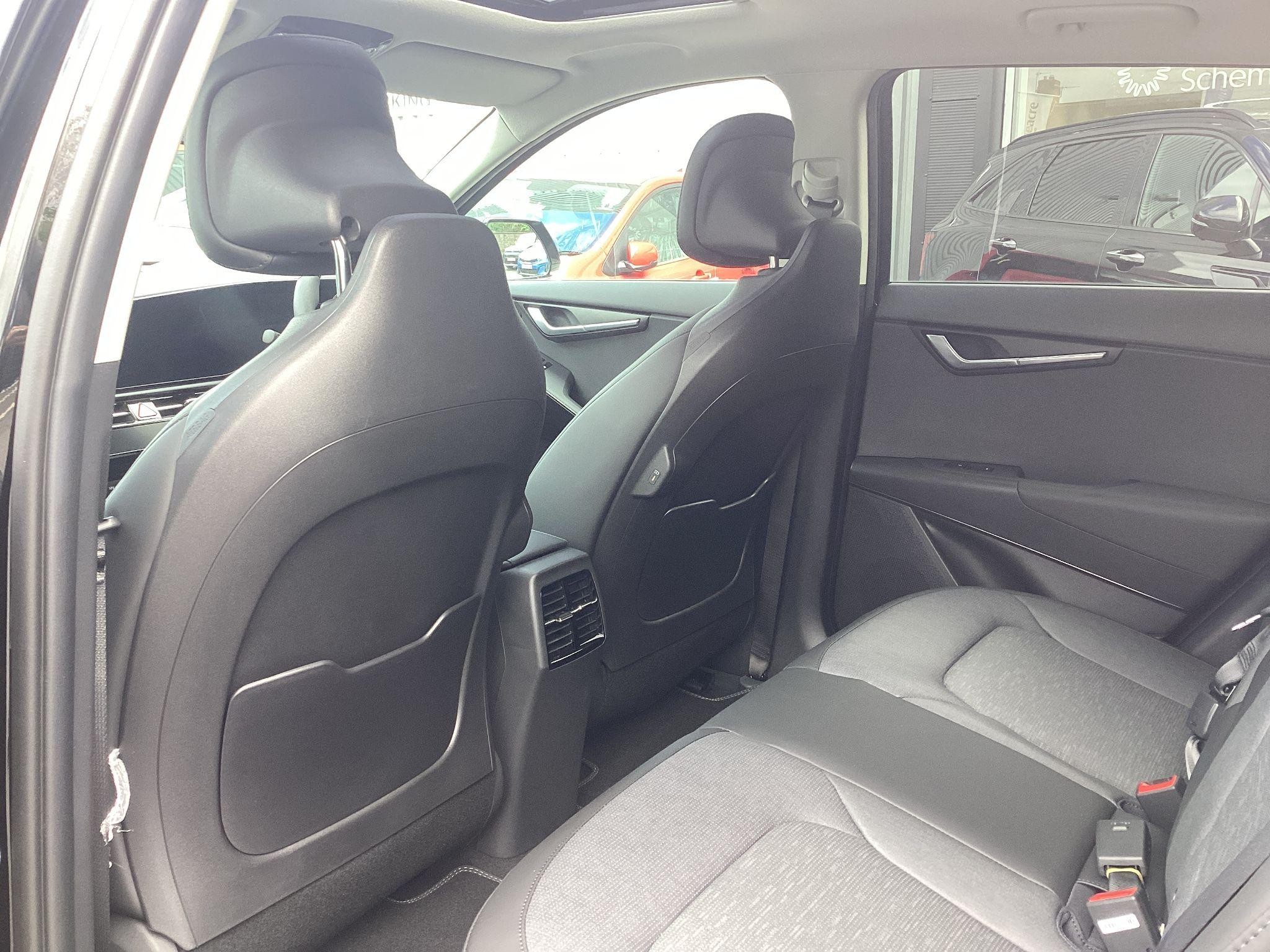 Kia Niro Image 13