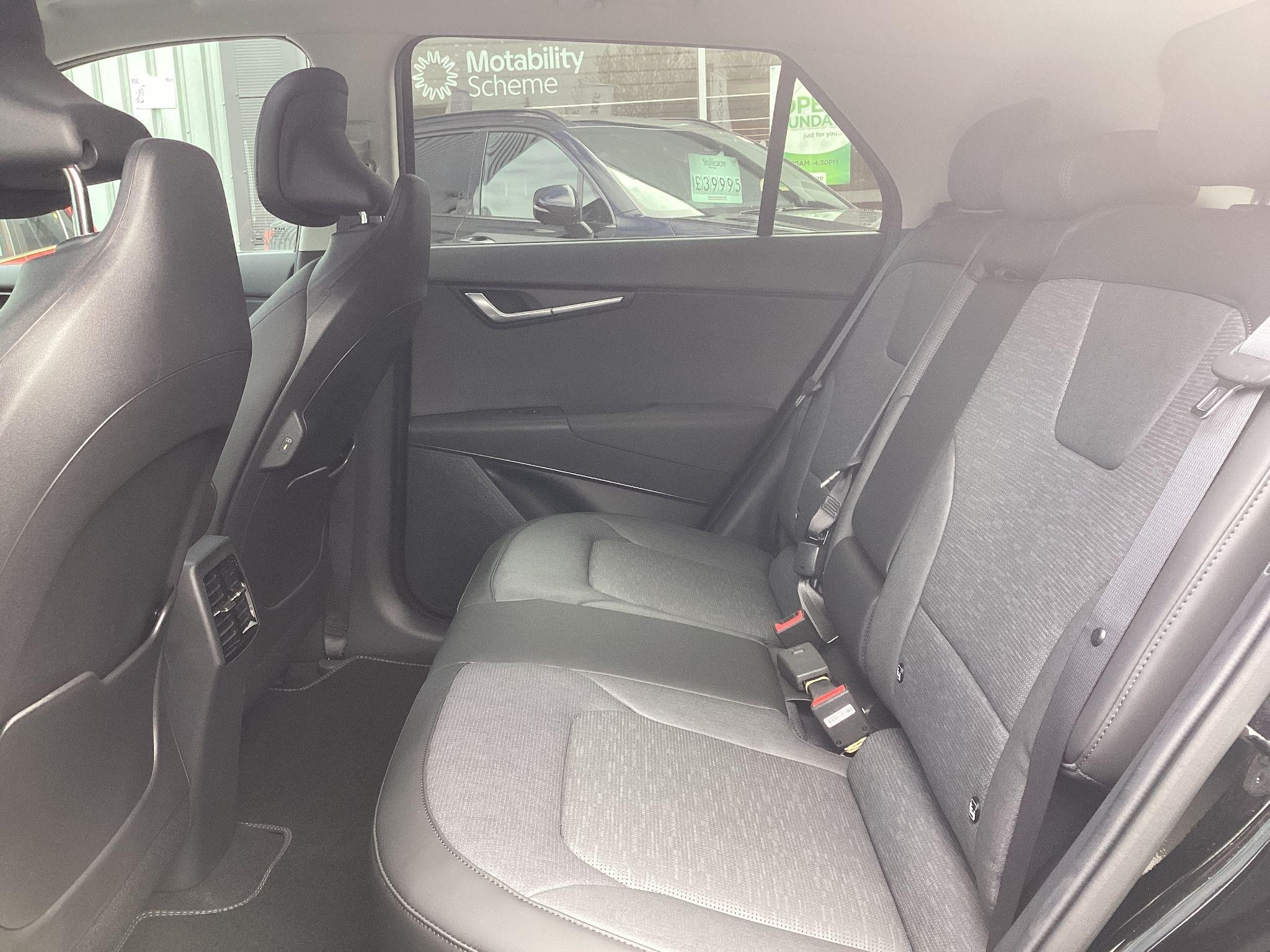 Kia Niro Image 14