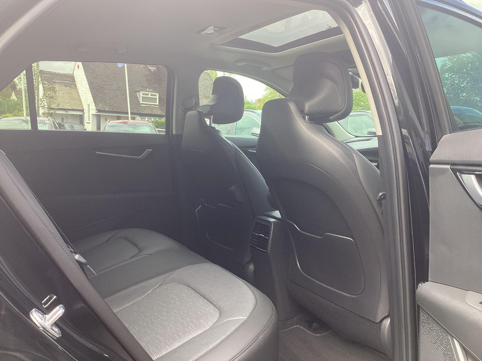 Kia Niro Image 15