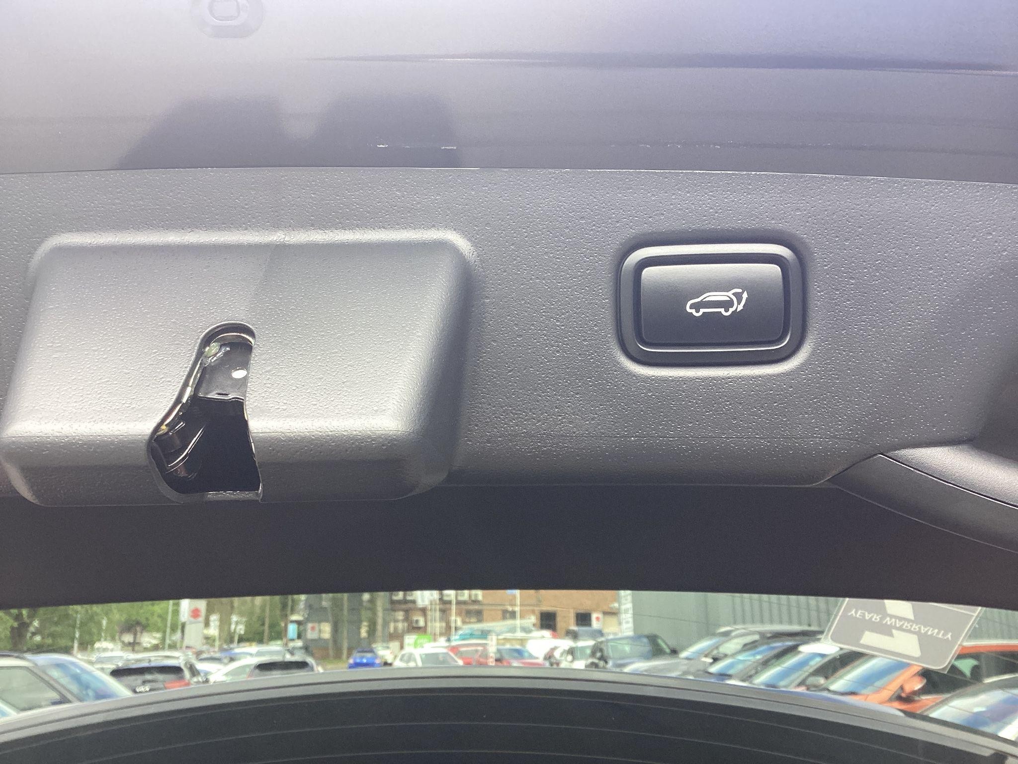 Kia Niro Image 17