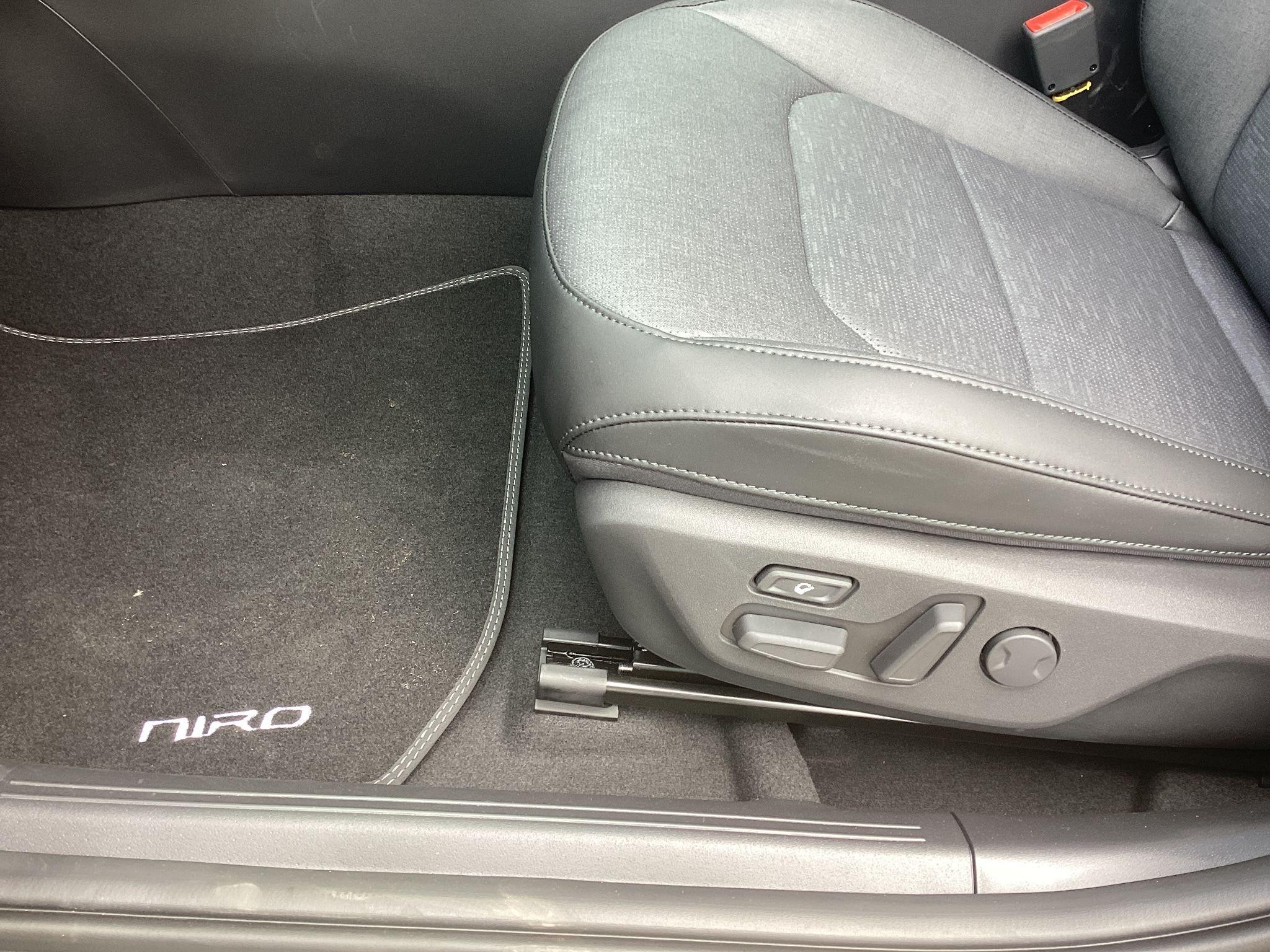 Kia Niro Image 19