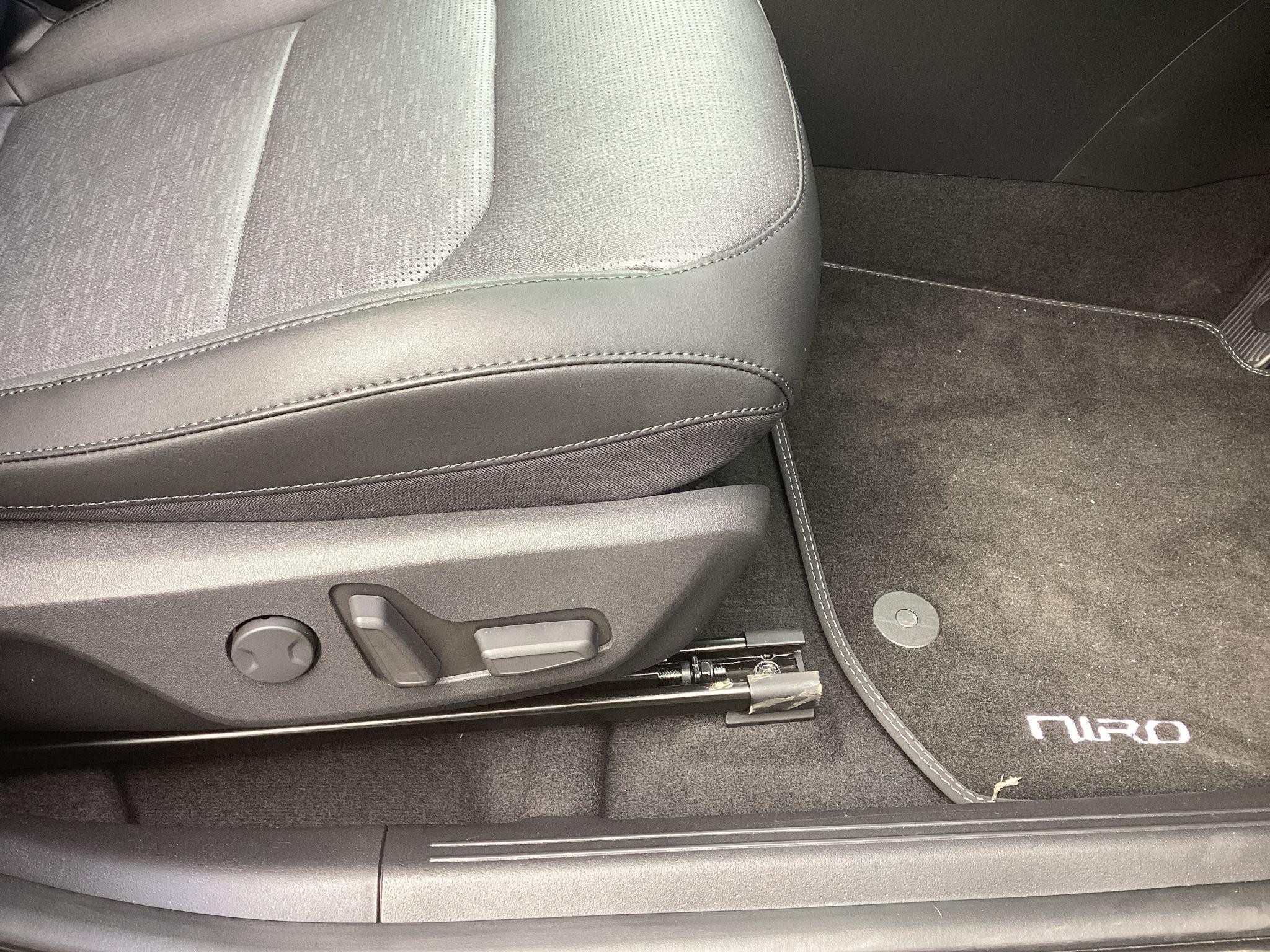 Kia Niro Image 20