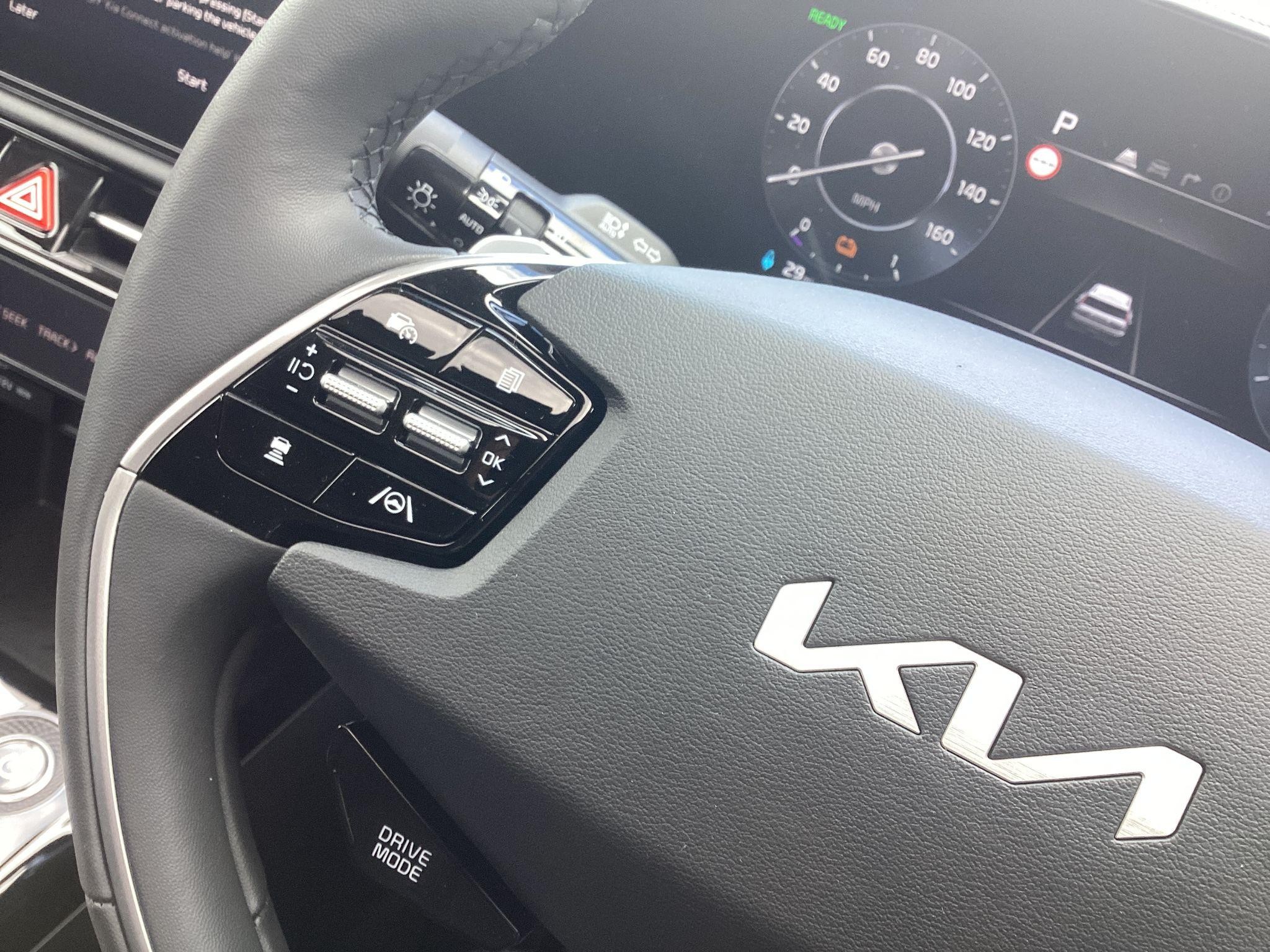 Kia Niro Image 21