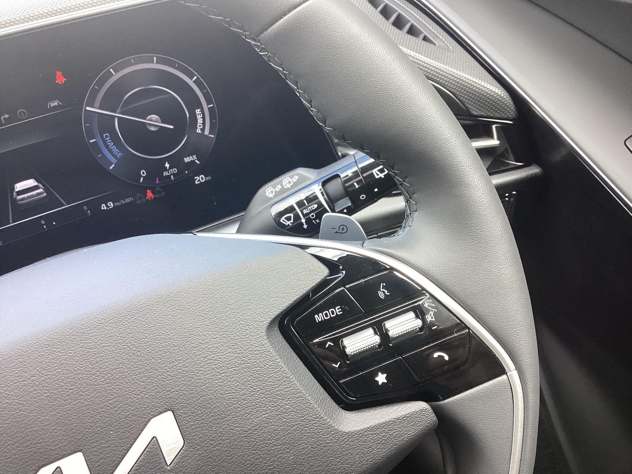 Kia Niro Image 22