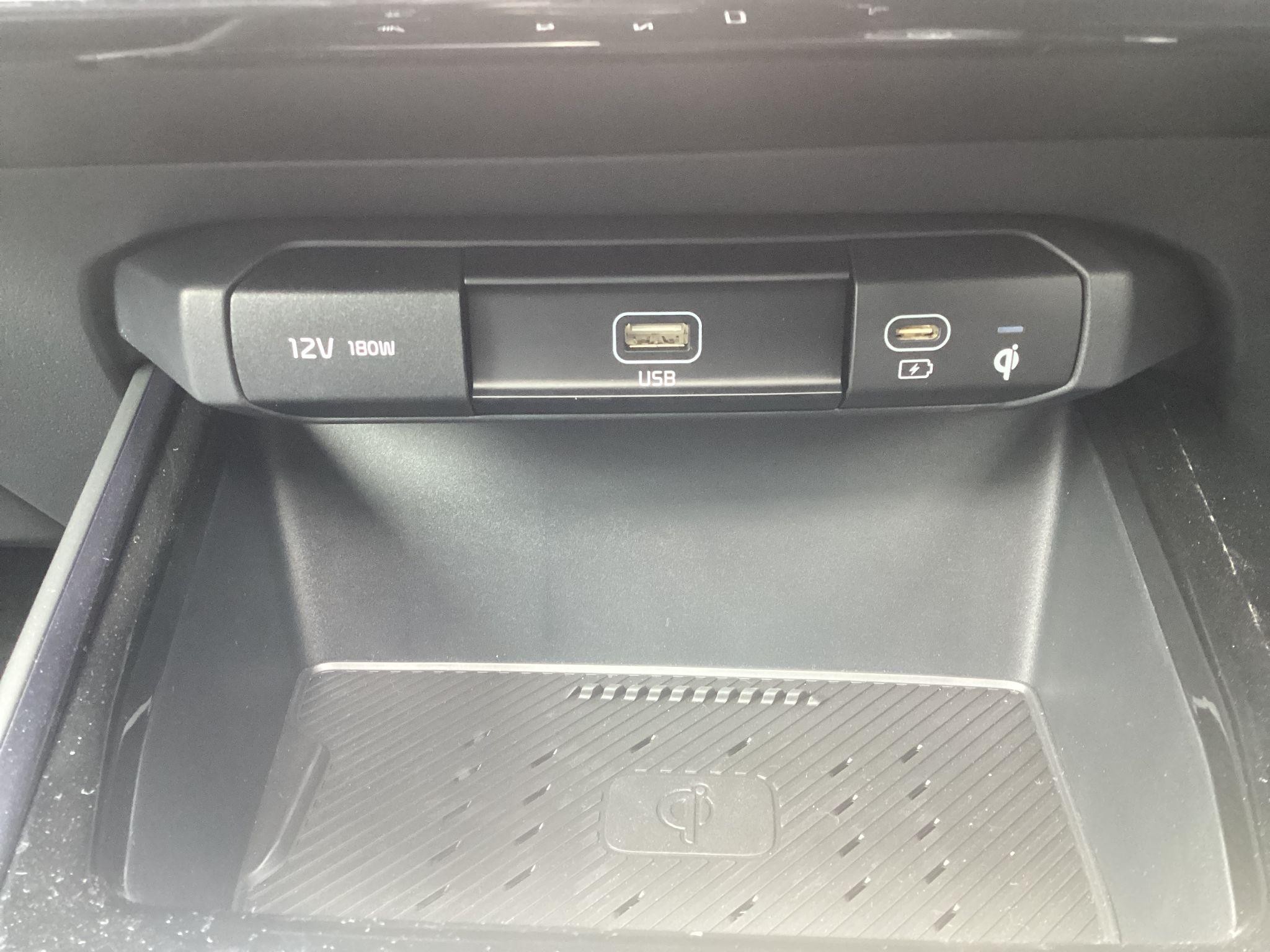 Kia Niro Image 23