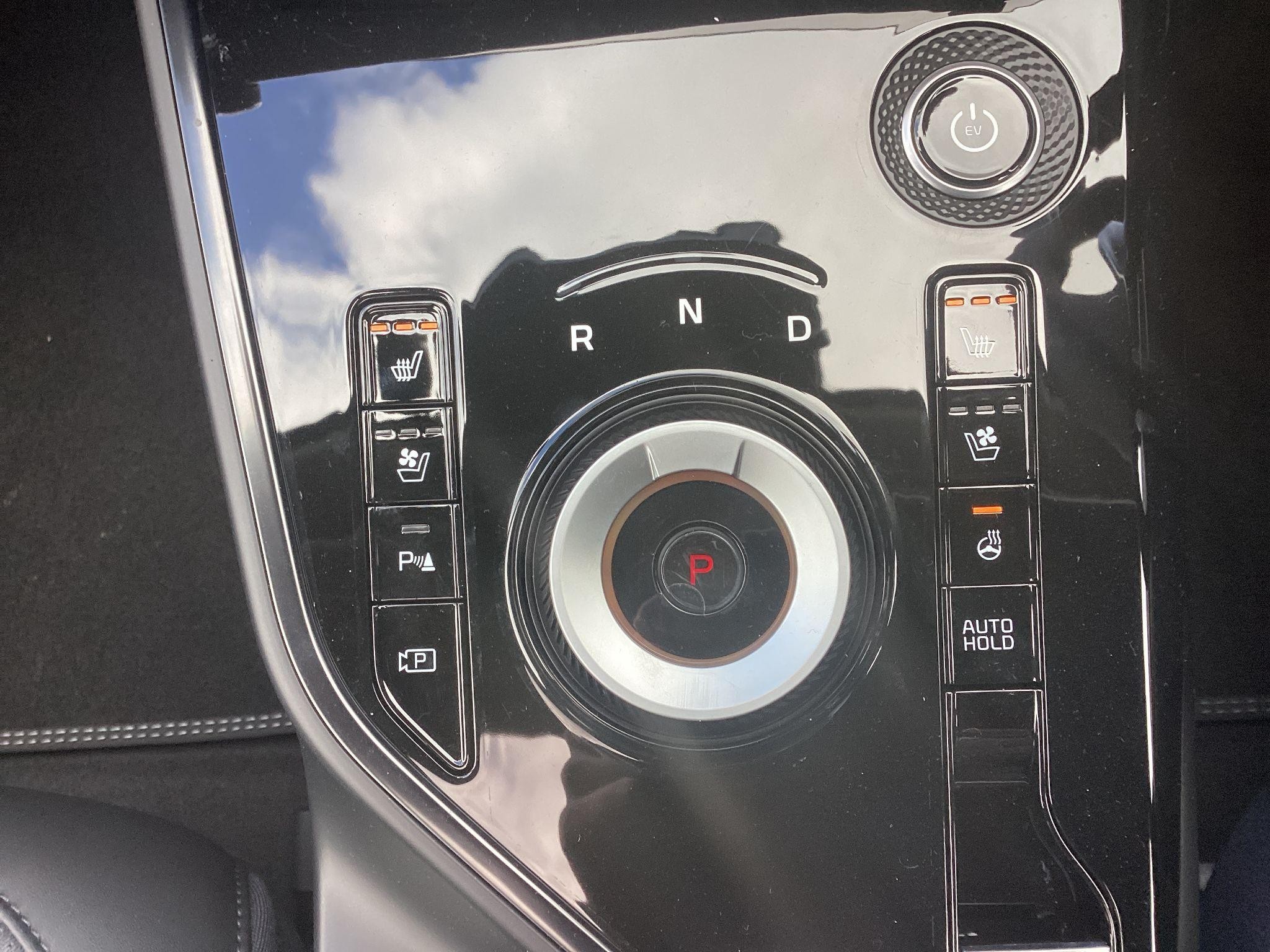 Kia Niro Image 24