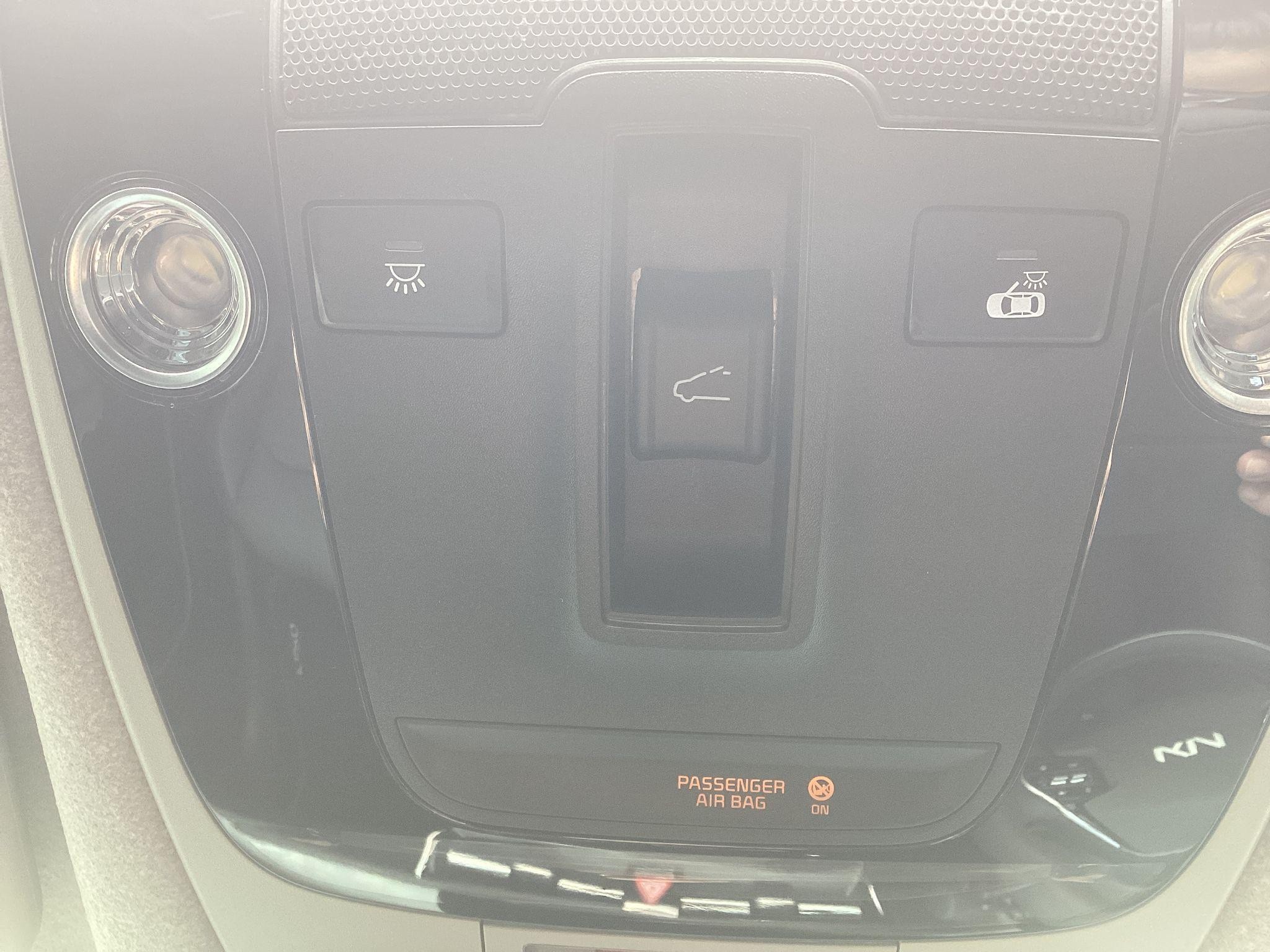 Kia Niro Image 25