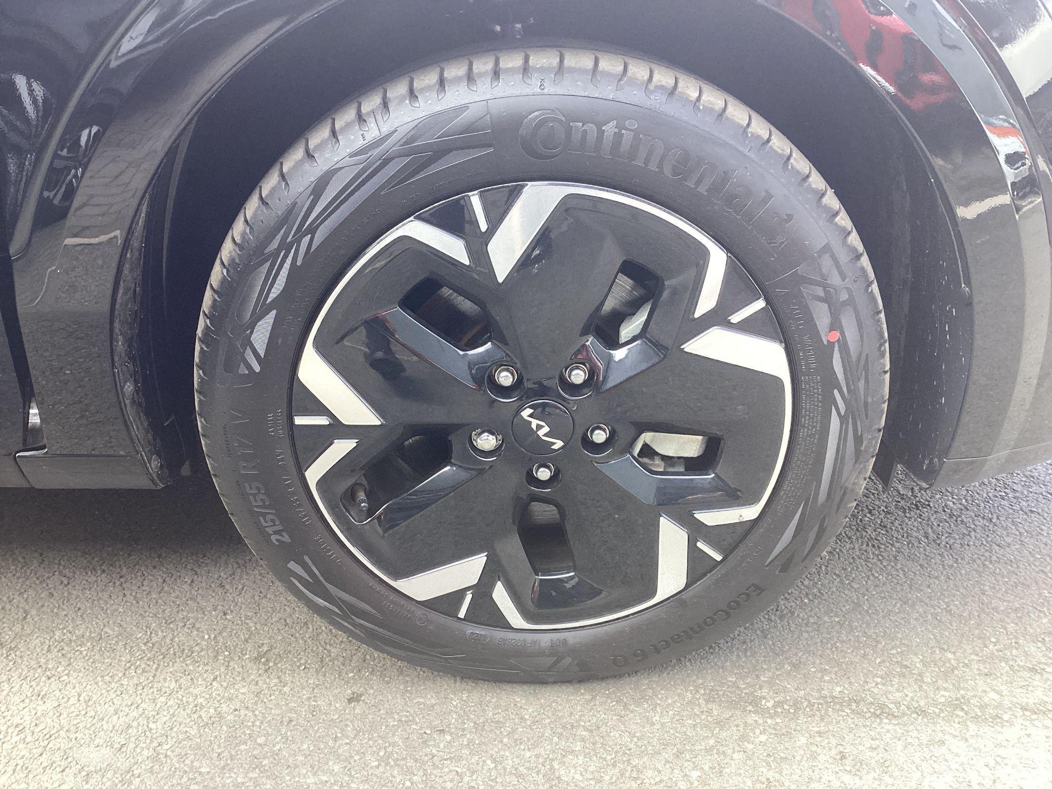 Kia Niro Image 29
