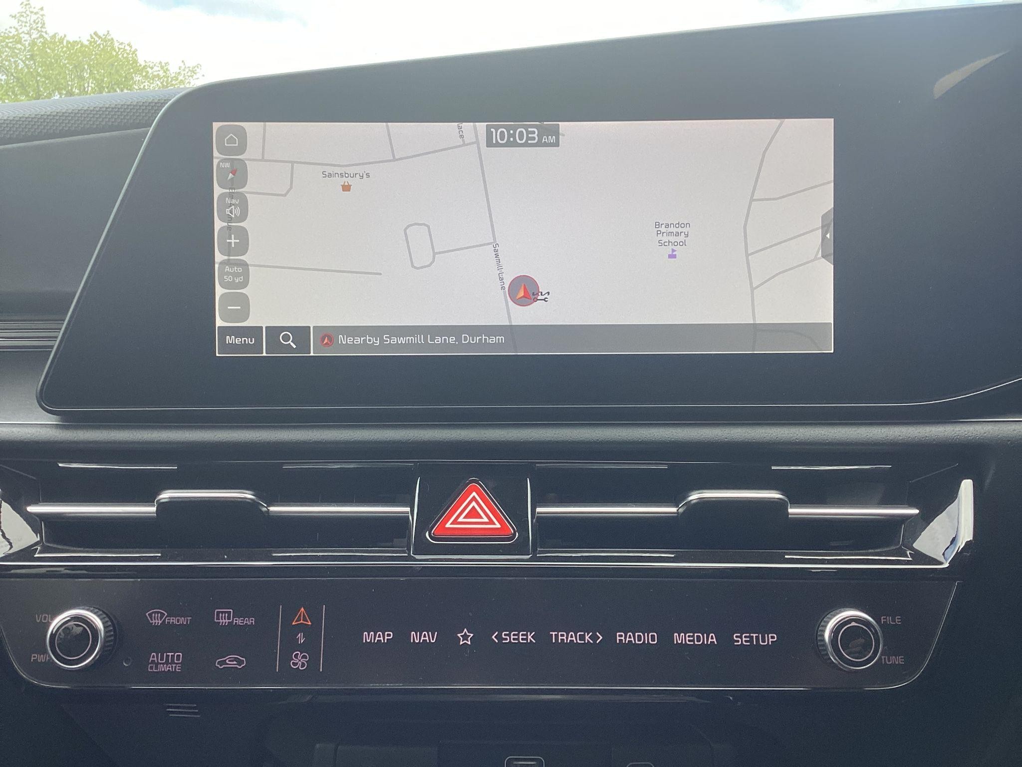 Kia Niro Image 30