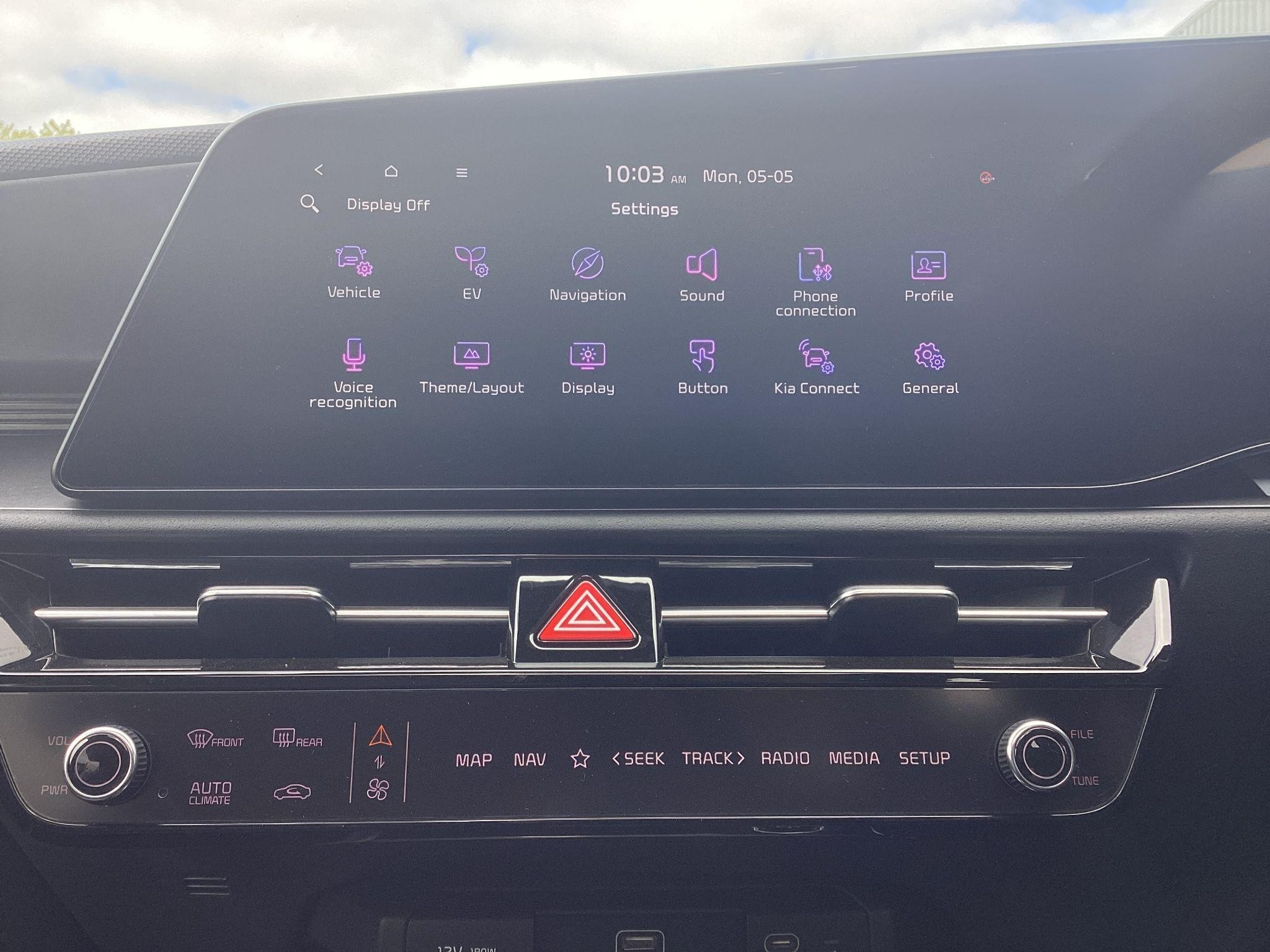 Kia Niro Image 32